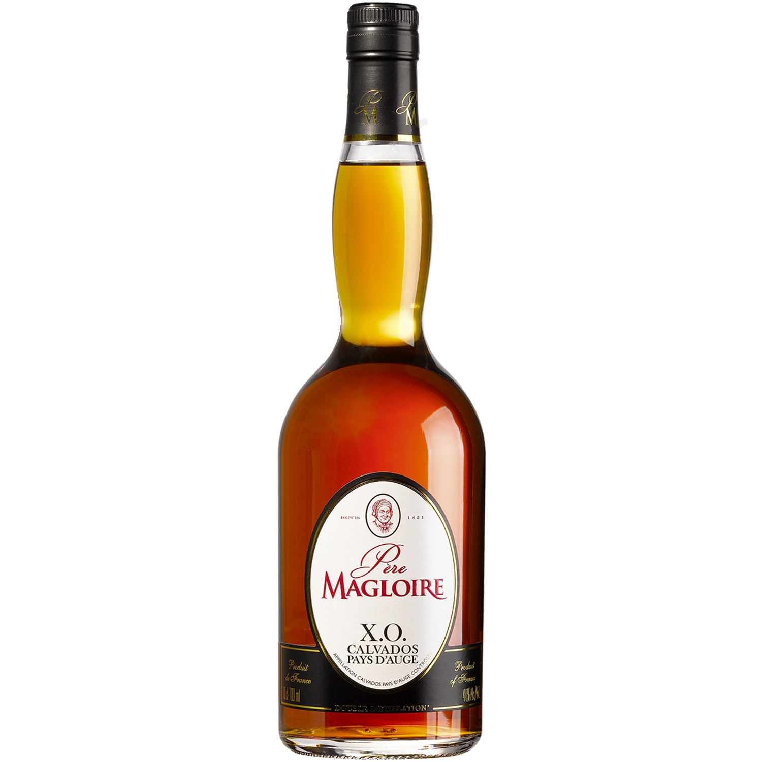 Pere Magloire Calvados X.O Pere Magloire Calvados X.O