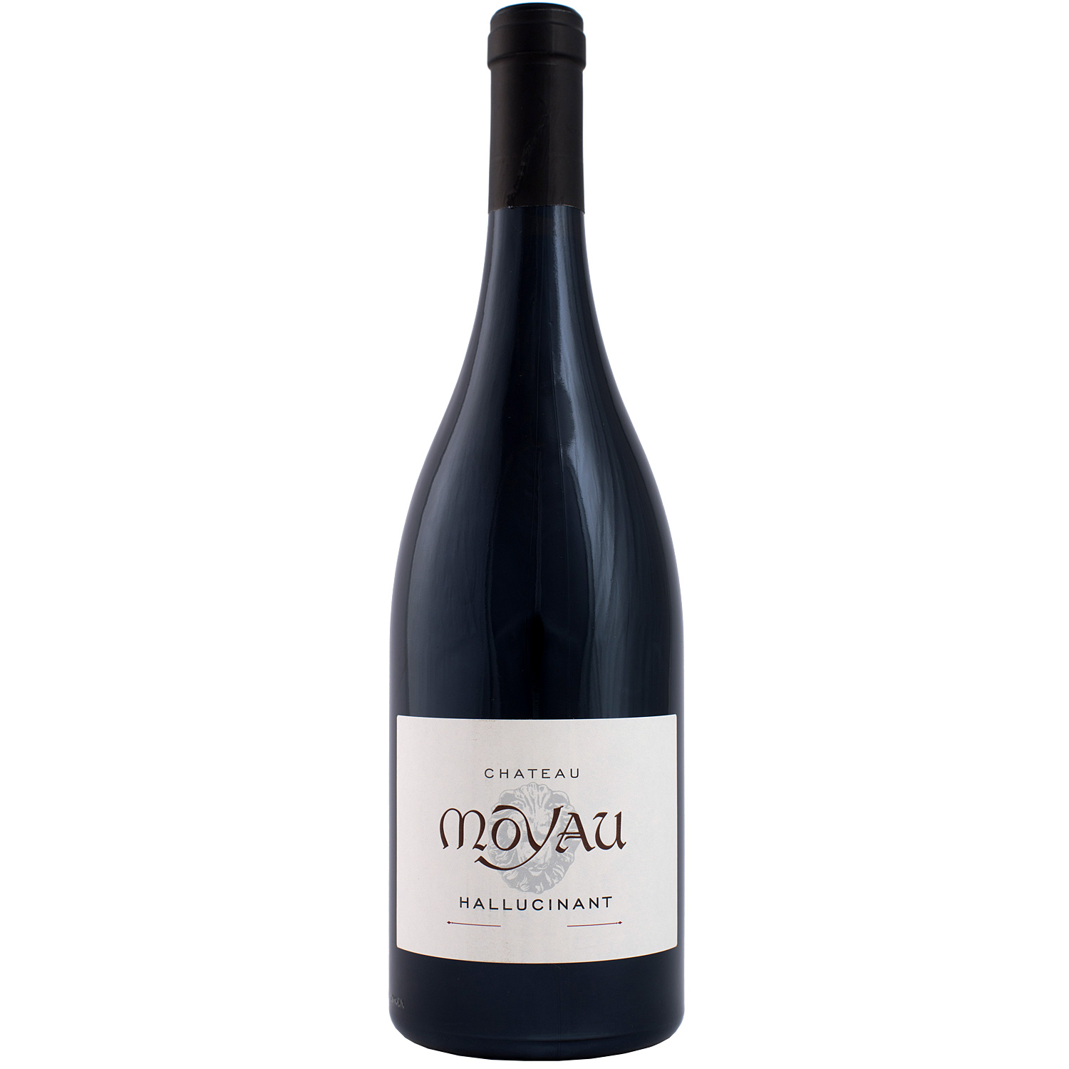 Chateau Moyau Hallucinant 2012 Chateau Moyau Hallucinant 2012