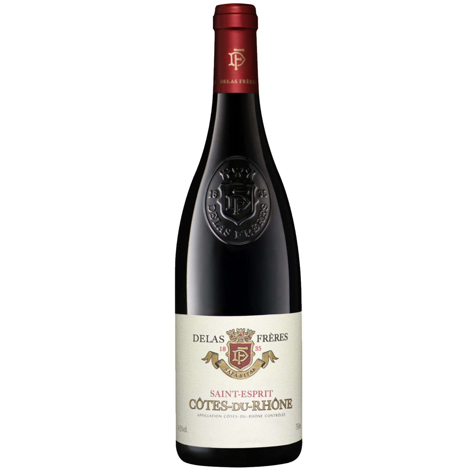 Delas Cotes du Rhone Saint Esprit 2024