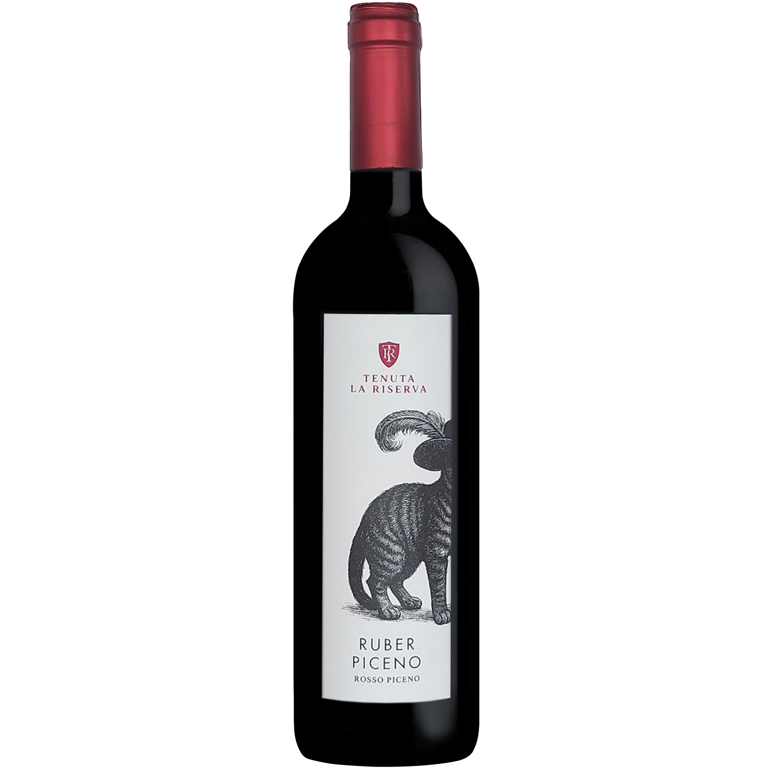 Tenuta La Riserva Ruber Piceno Rosso Piceno DOCG
