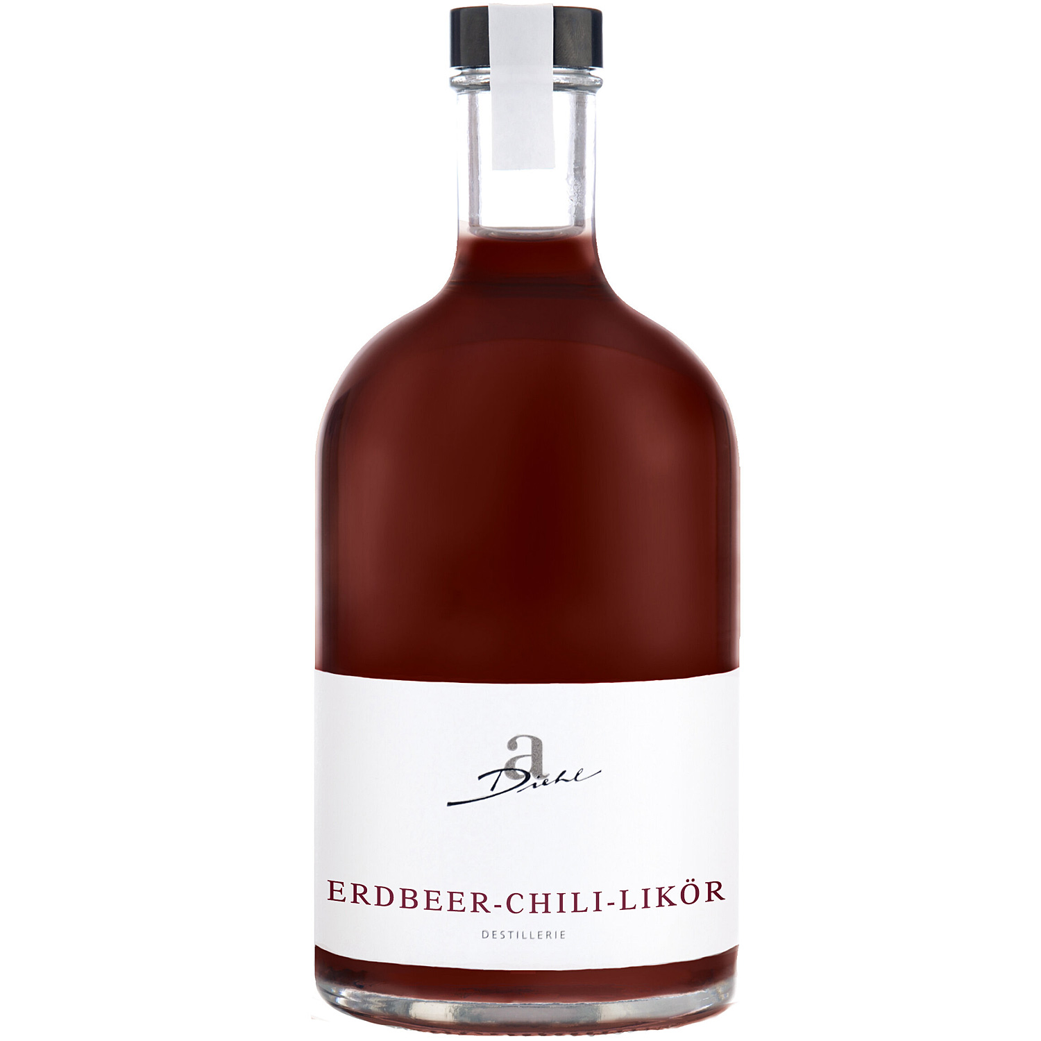 Diehl Erdbeer-Chili-Likör Diehl Erdbeer-Chili-Likör