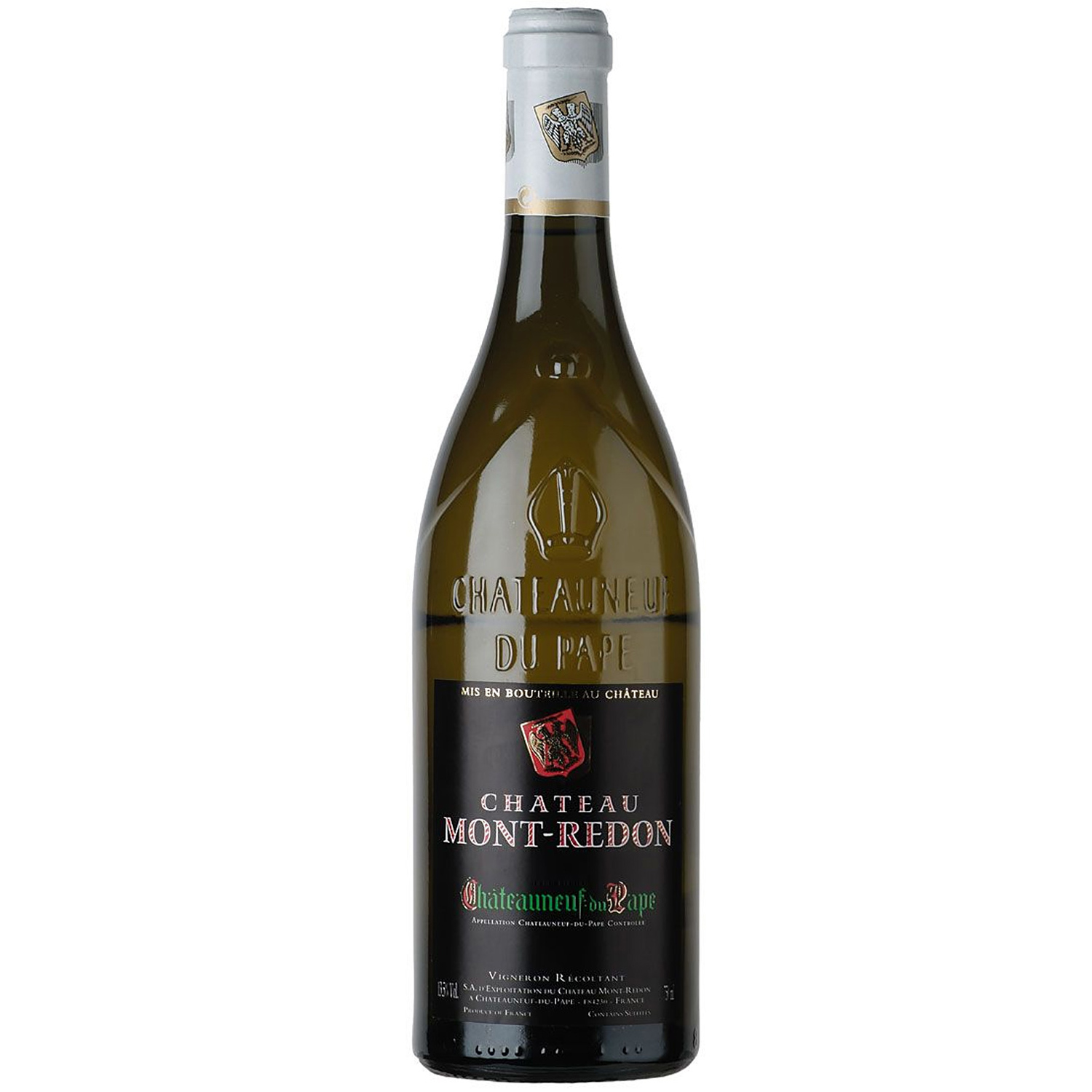 Chateau Mont Redon Chateauneuf du Pape  Chateau Mont Redon Chateauneuf du Pape
