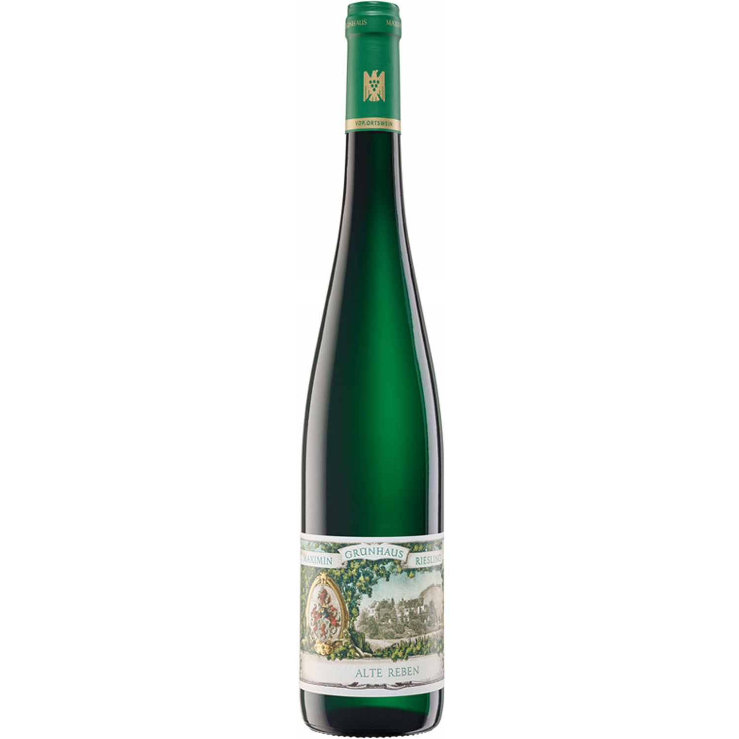 Maximin Grünhaus Alte Reben Riesling Alte Reben trocken 2019