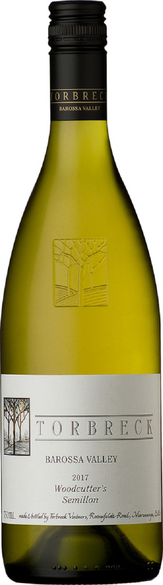 Torbreck Barossa Valley Woodcutter's Semillon 2020