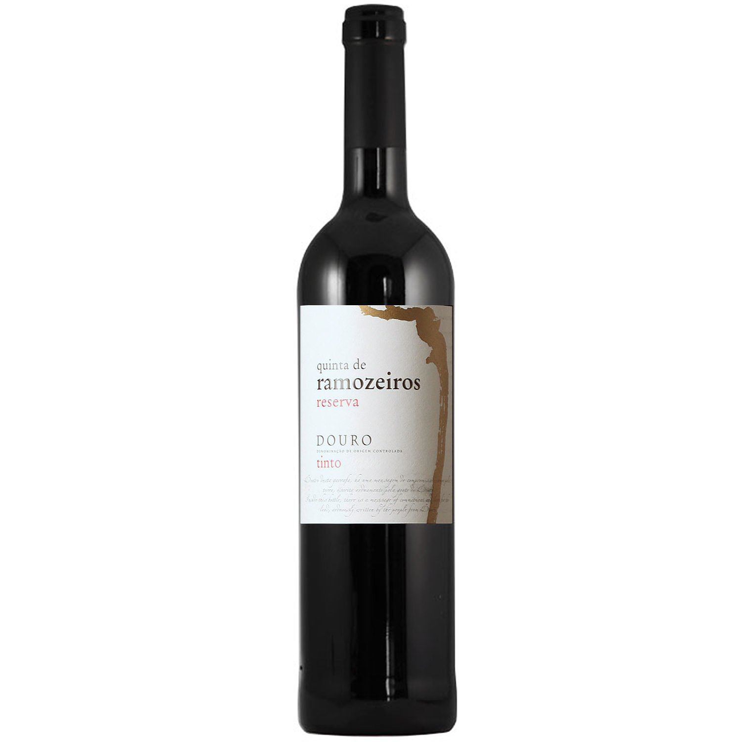 Quinta de Ramozeiros Reserva 2016