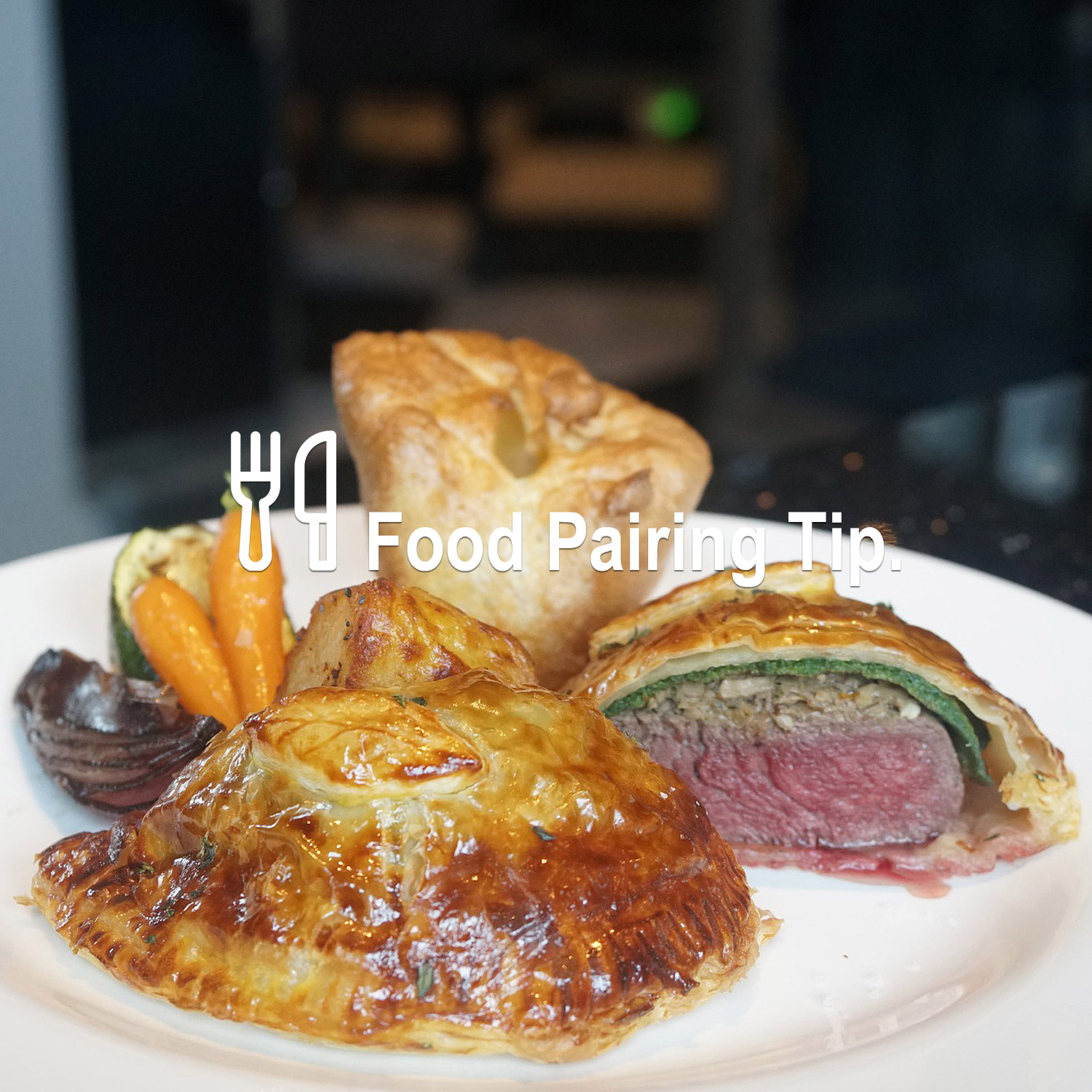 Passendes Essen  Passendes Essen