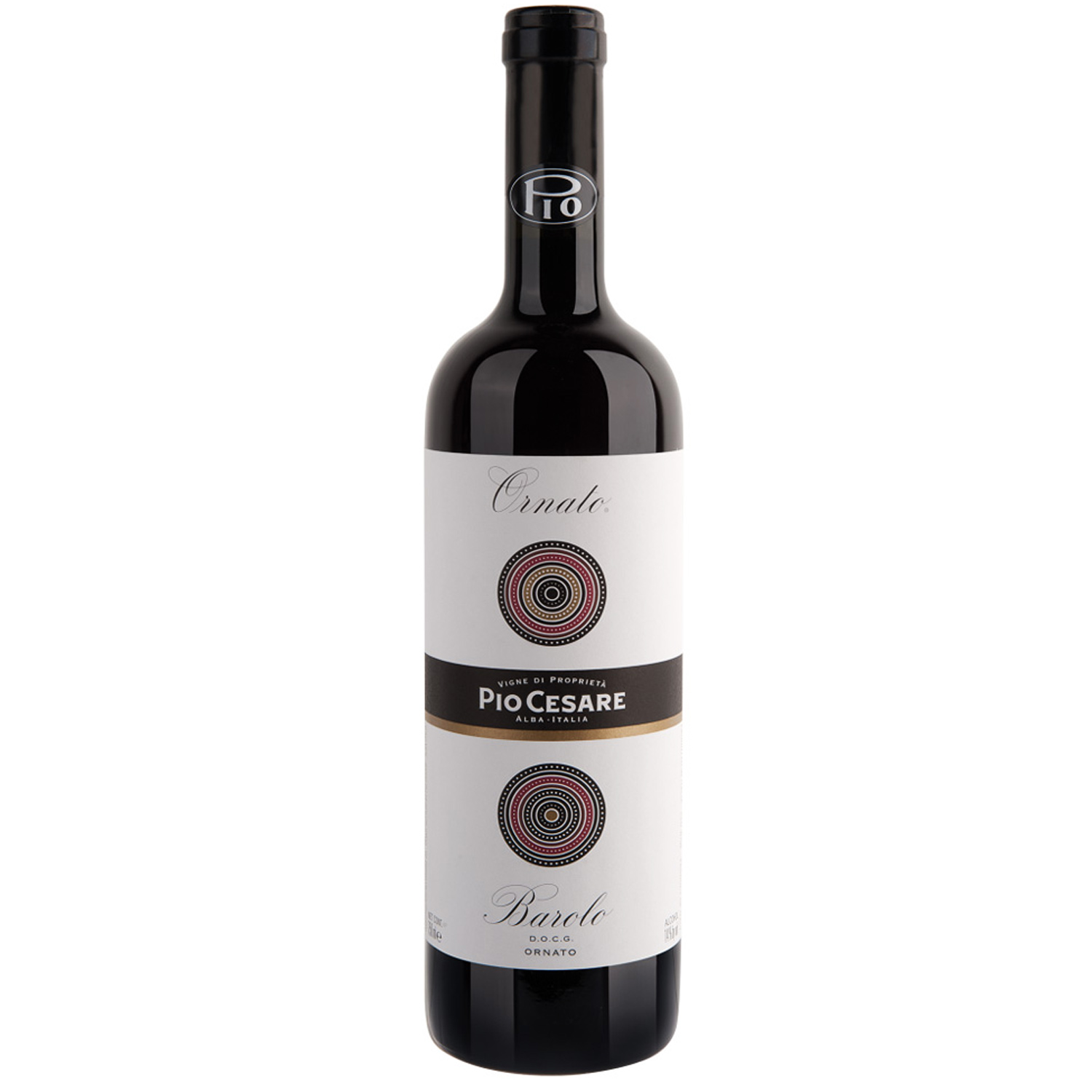 Pio Cesare Barolo Ornato 2011 Pio Cesare Barolo Ornato 2011