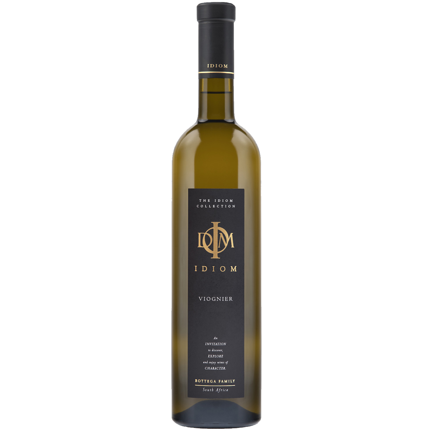 Idiom Viognier 2022 Idiom Viognier 2022