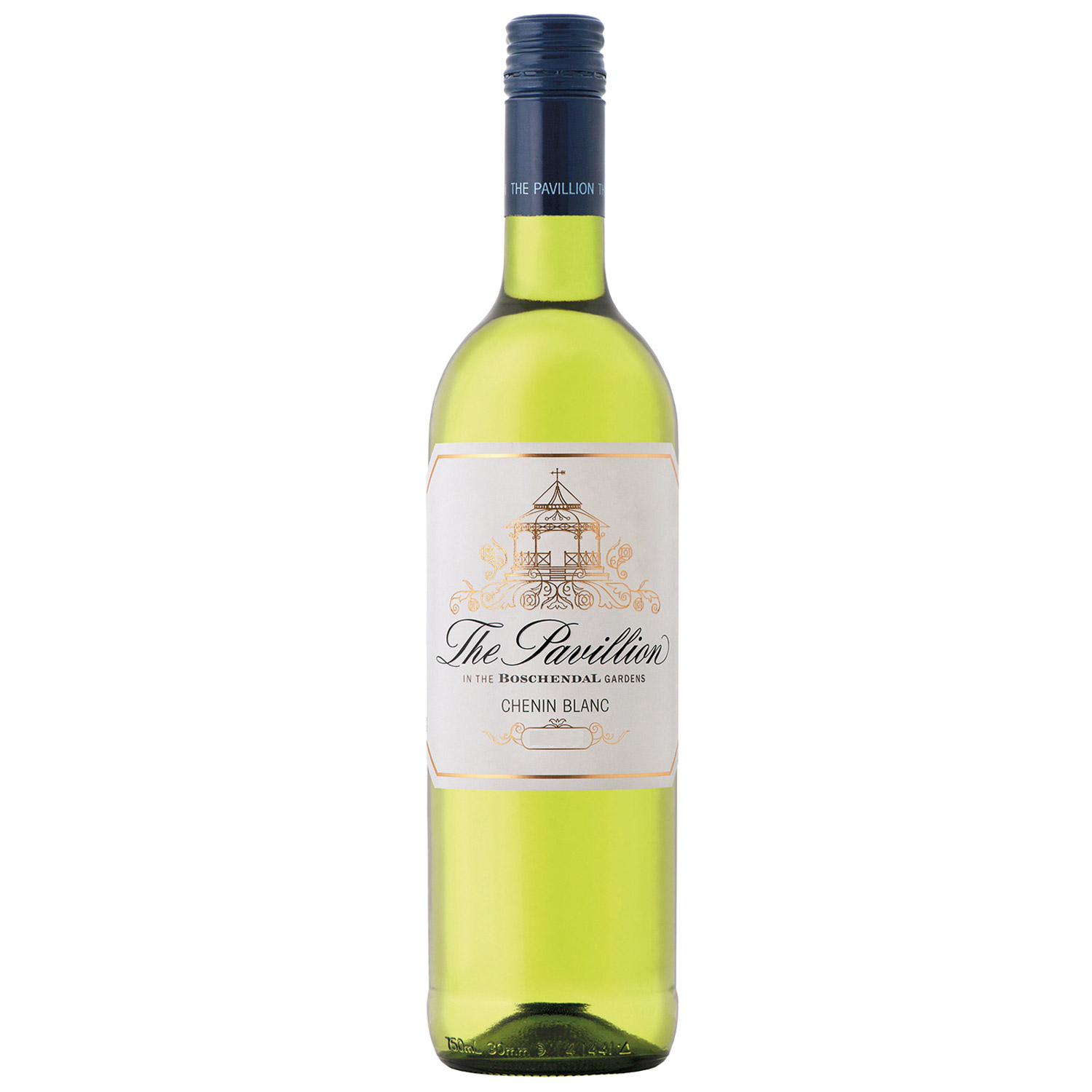  Südafrikanischer Weißwein Boschendal The Pavillion Chenin Blanc 2020