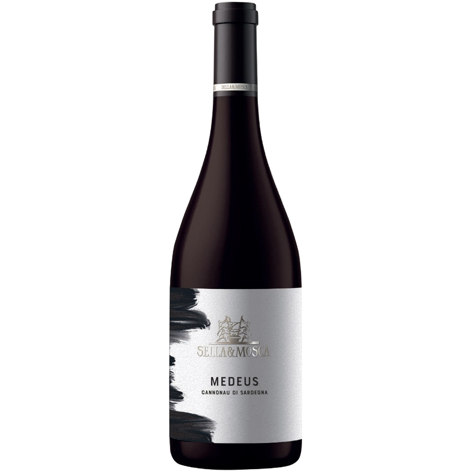 Sella & Mosca Medeus Cannonau 2024