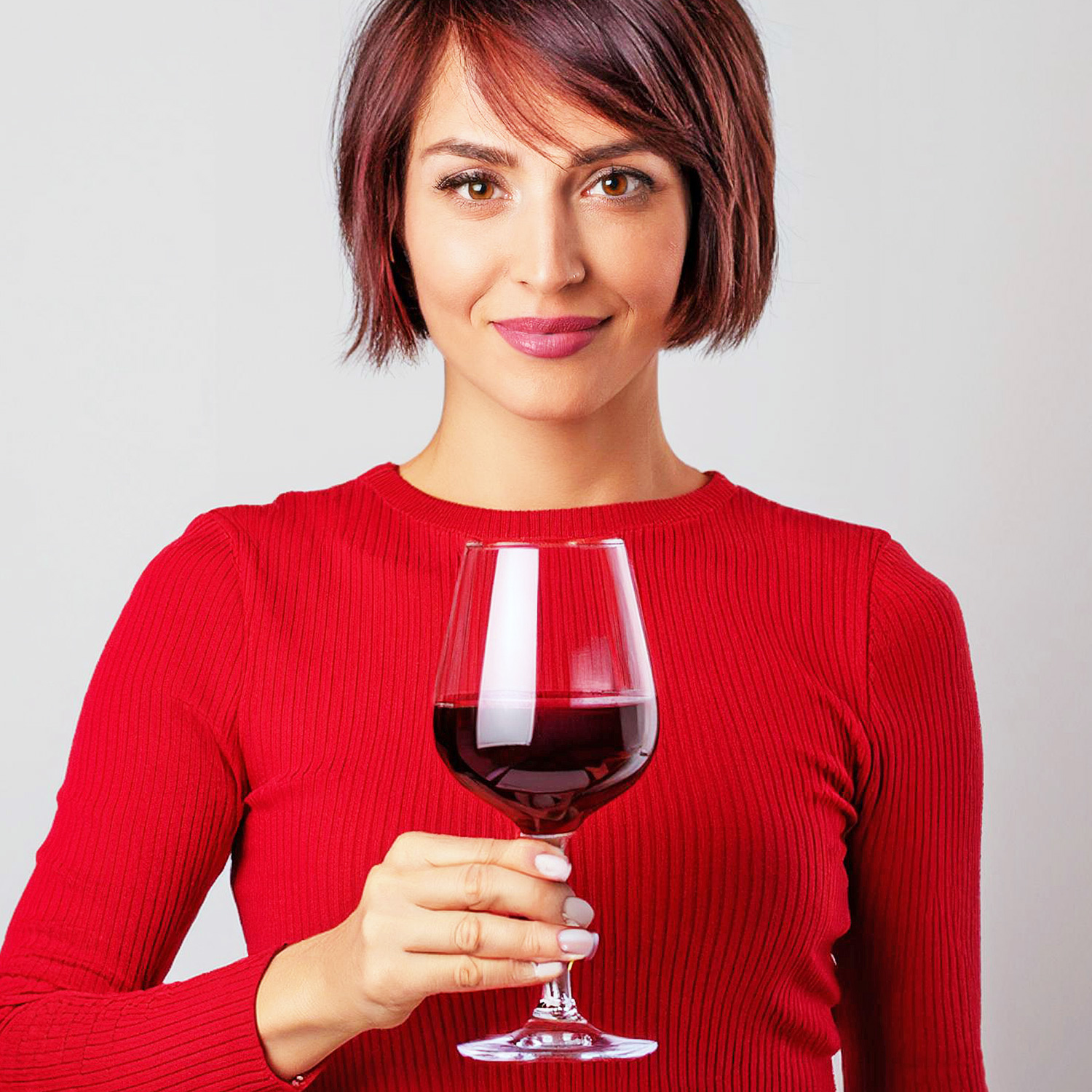 Ausgezeichnet köstlicher Rotwein Ausgezeichnet köstlicher Rotwein