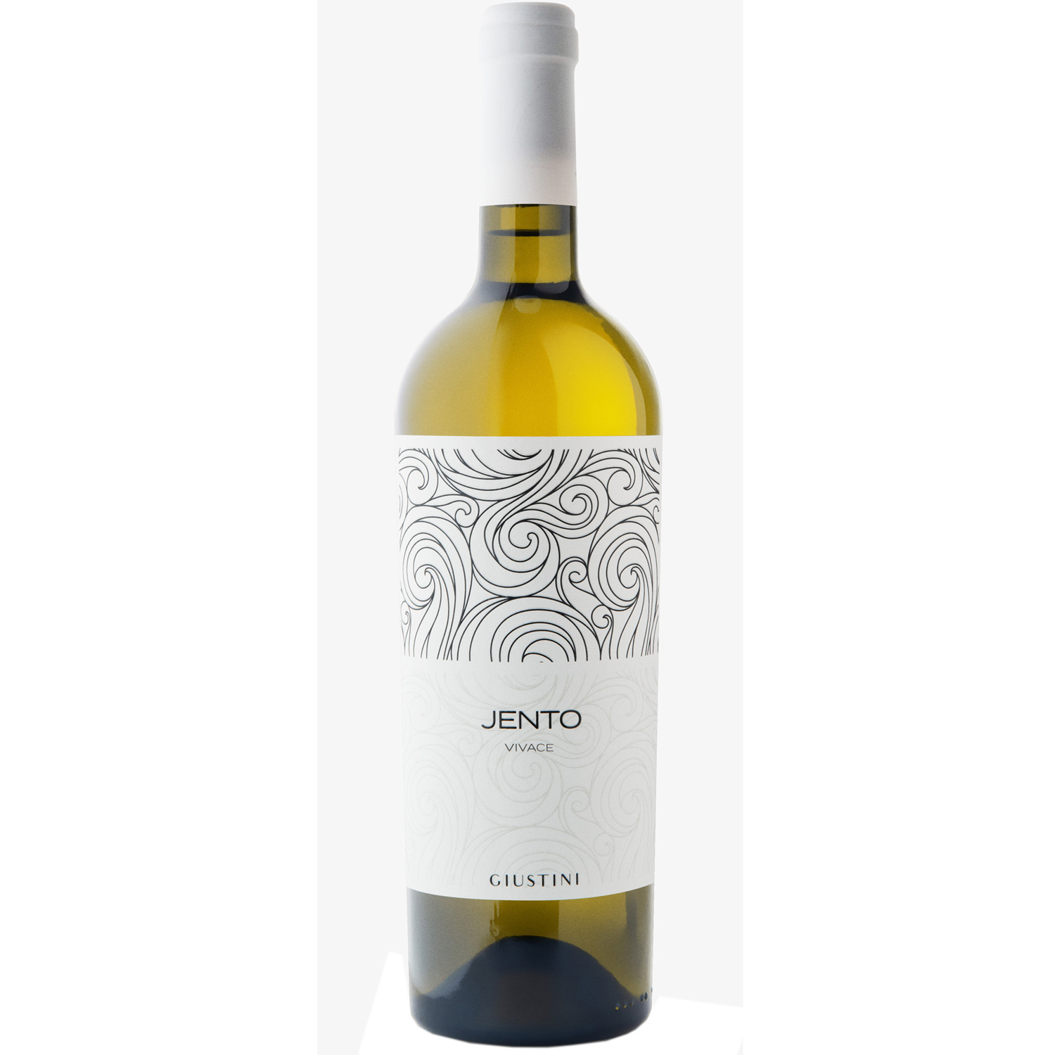 Giustini Jento Bianco 2025 Giustini Jento Bianco 2025