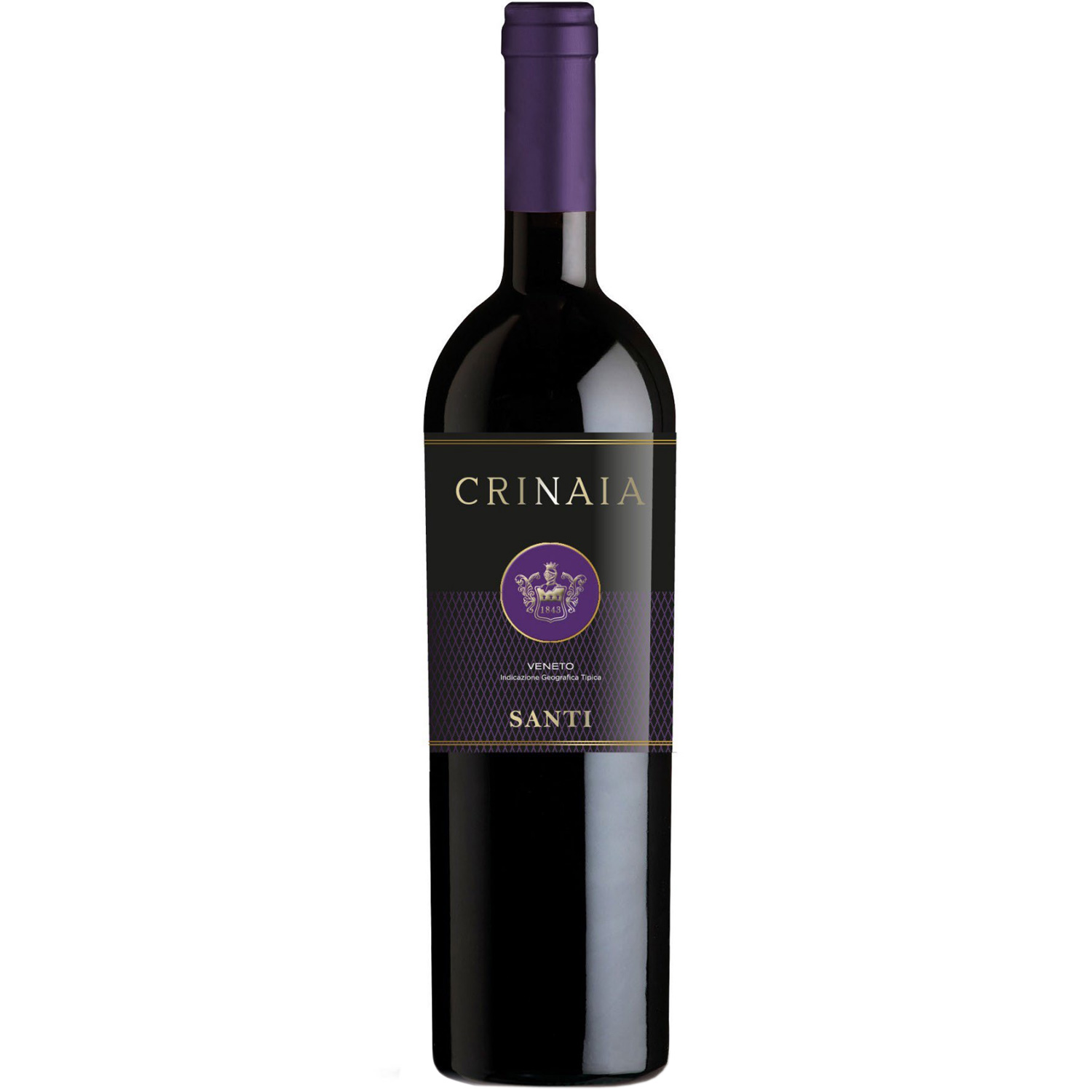 Santi Crinaia Rosso IGT Veneto 2019 Santi Crinaia Rosso IGT Veneto 2019