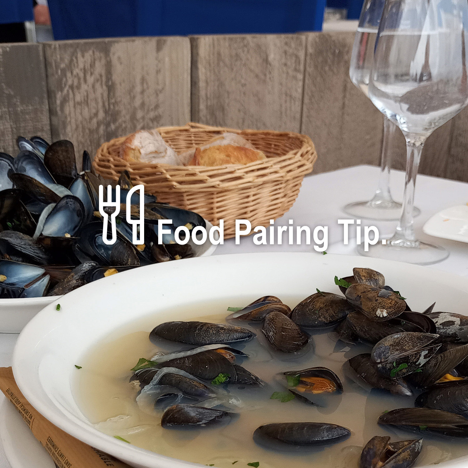 Food Pairing Tipp Food Pairing Tipp