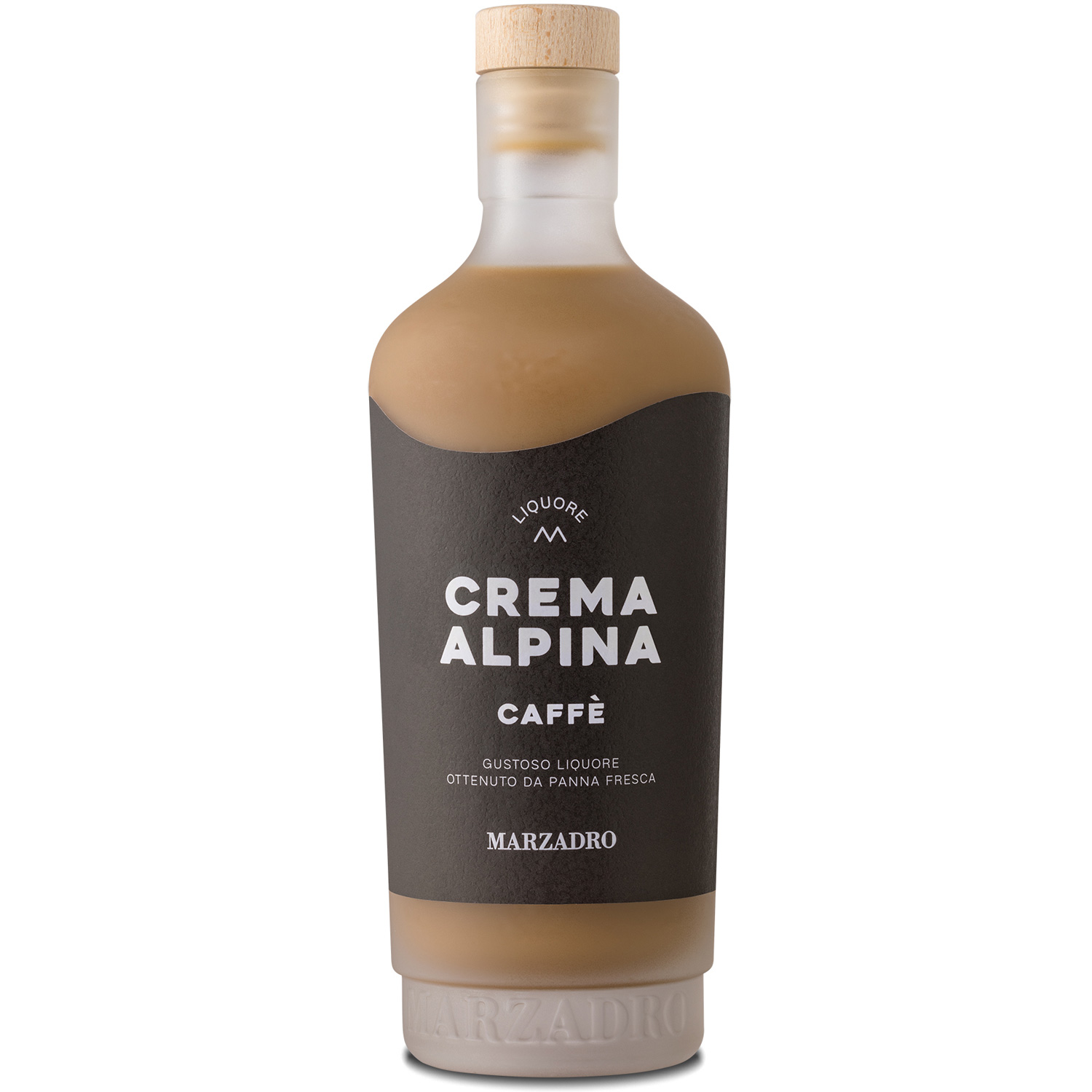 Marzadro Crema Alpina al Caffè Marzadro Crema Alpina al Caffè
