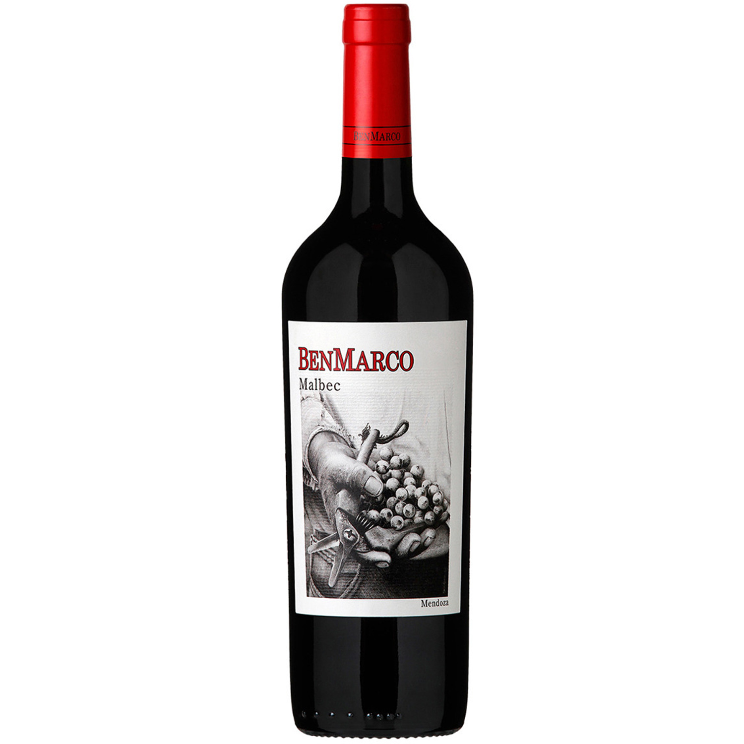 Benmarco Malbec 2016