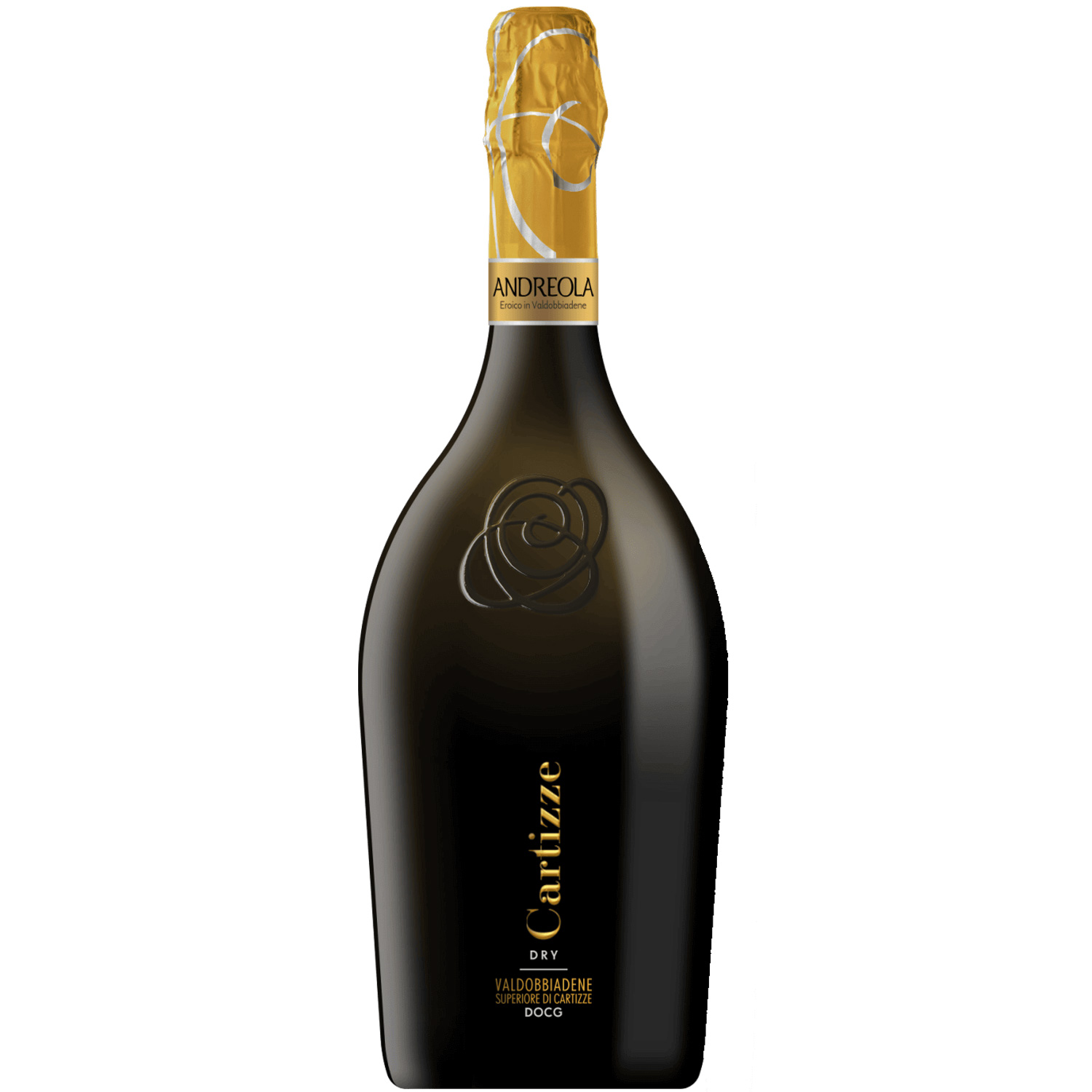 Andreola Cartizze Valdobbiadene DOCG Dry Andreola Cartizze Valdobbiadene DOCG Dry