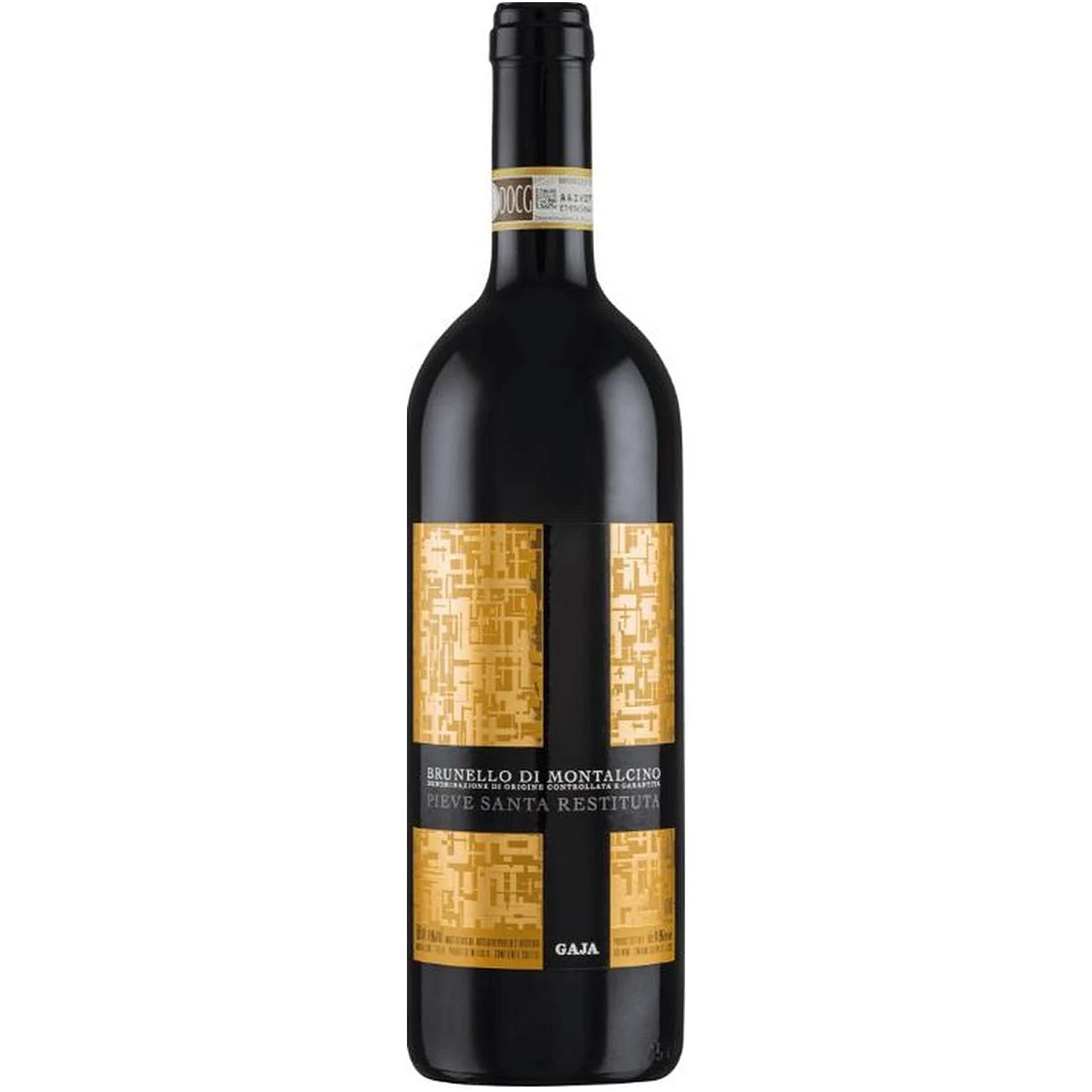 Brunello di Montalcino Pieve Santa Restituta 2015 Brunello di Montalcino Pieve Santa Restituta 2015