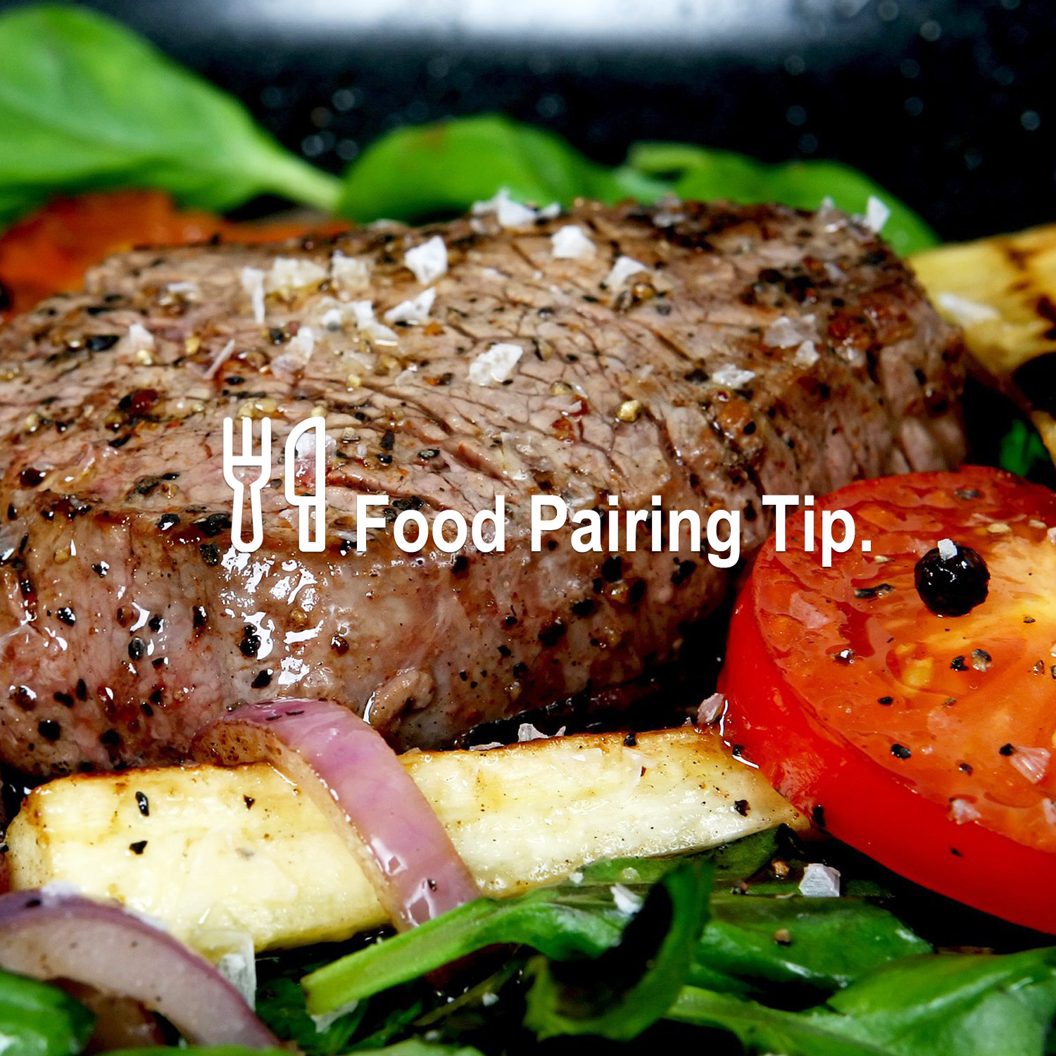 Food Pairing Tipp Food Pairing Tipp