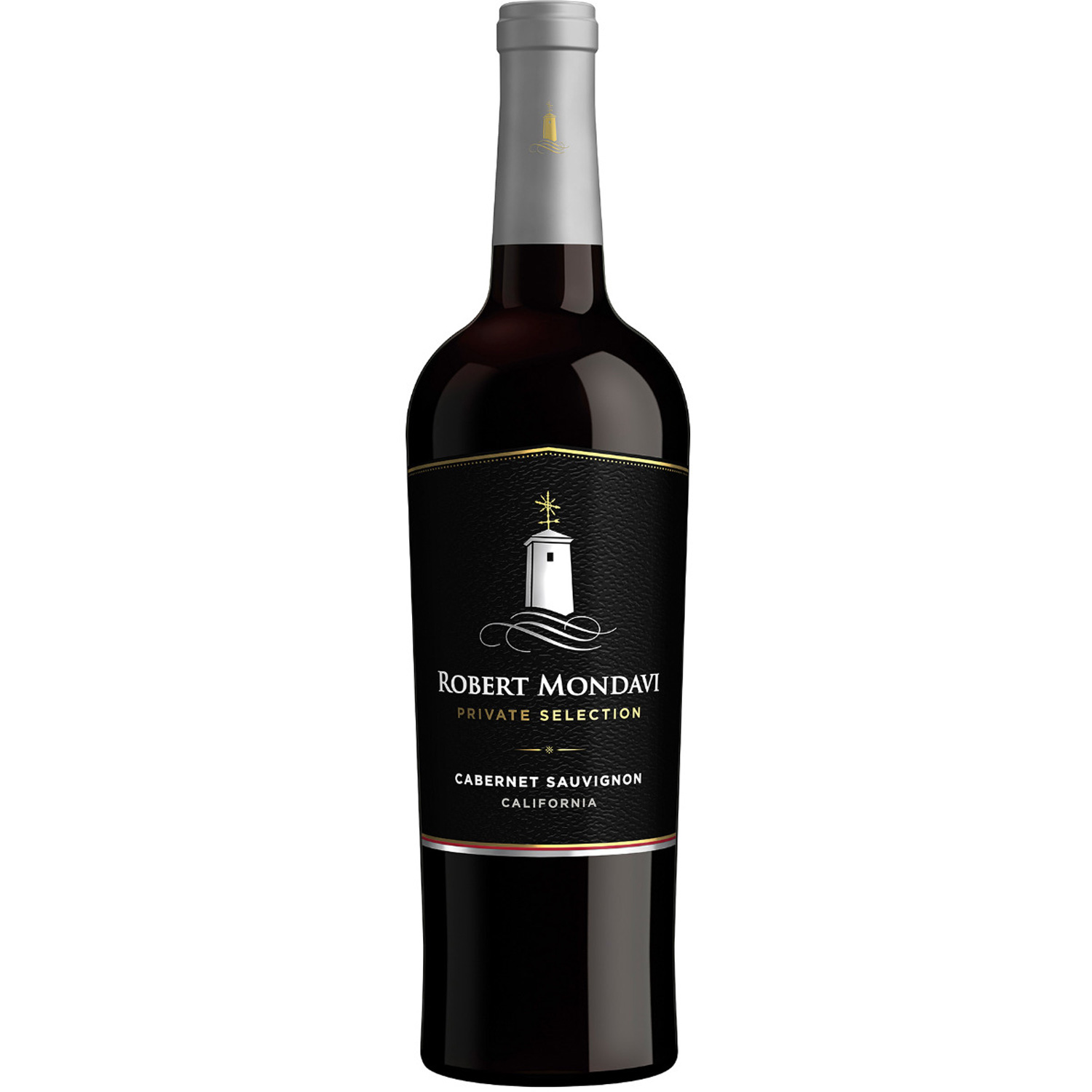Robert Mondavi Private Selection Cabernet Sauvignon 2019 Robert Mondavi Private Selection Cabernet Sauvignon 2019