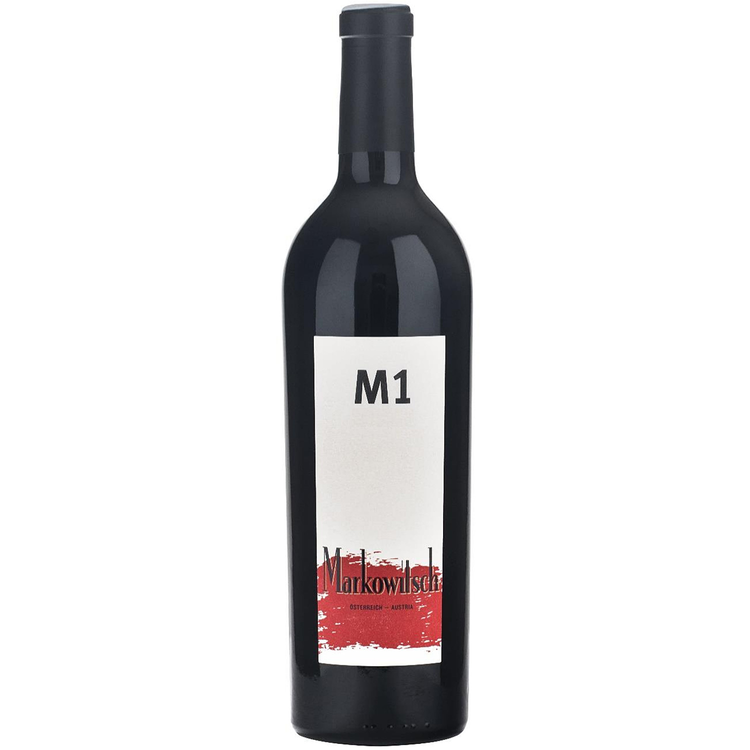 Markowitsch M1 (2021) Markowitsch M1 (2021)