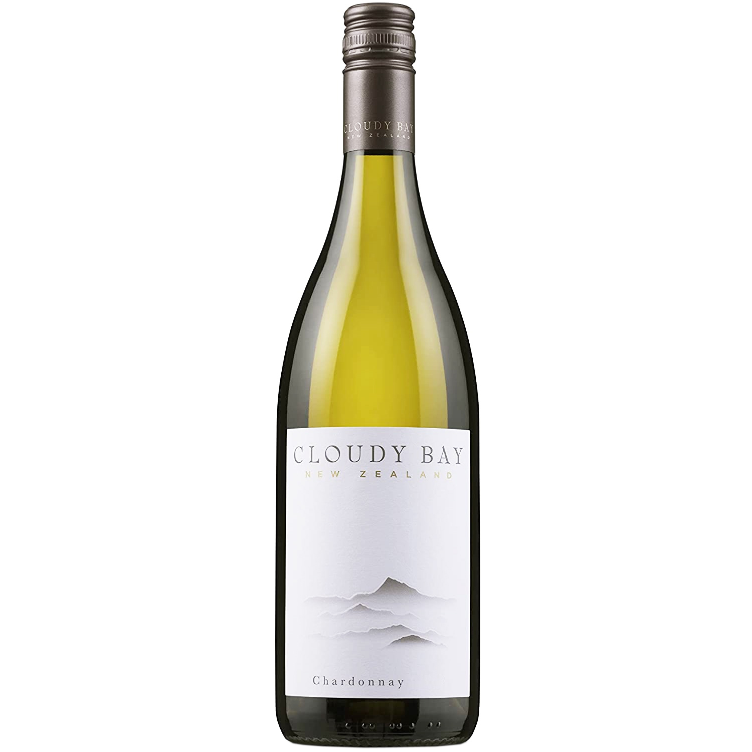 Cloudy Bay Chardonnay 2020