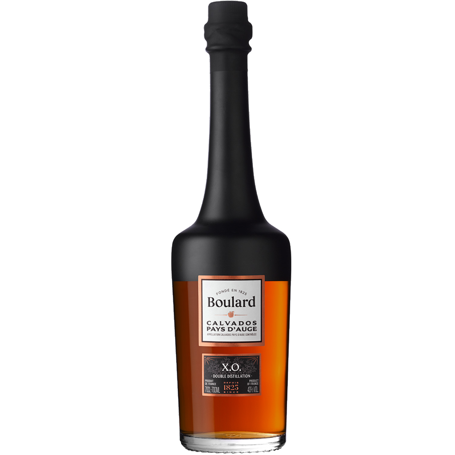 Boulard Calvados Pays d’Auge X.O. Boulard Calvados Pays d’Auge X.O.