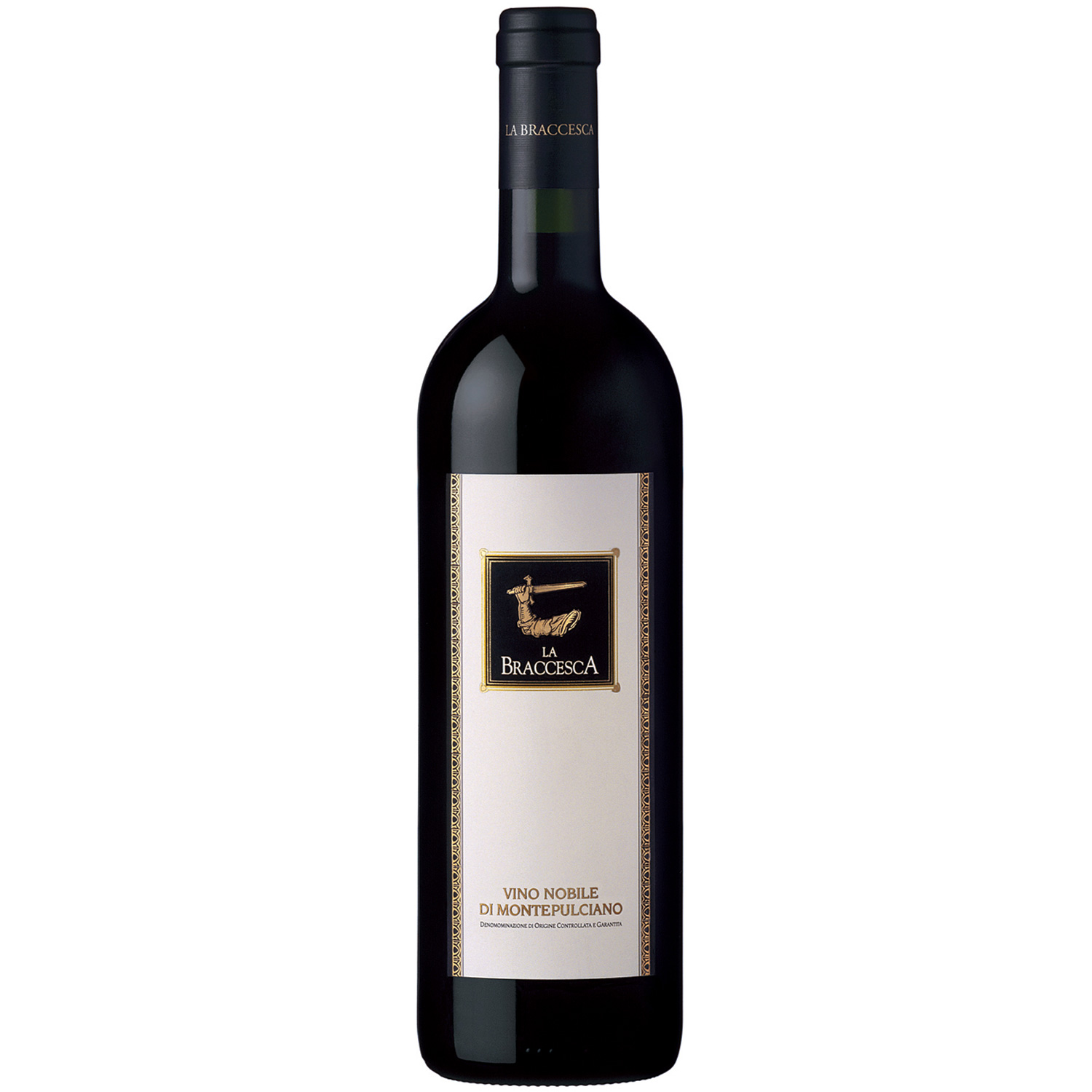 La Braccesca Vino Nobile di Montepulciano 2020 La Braccesca Vino Nobile di Montepulciano 2020