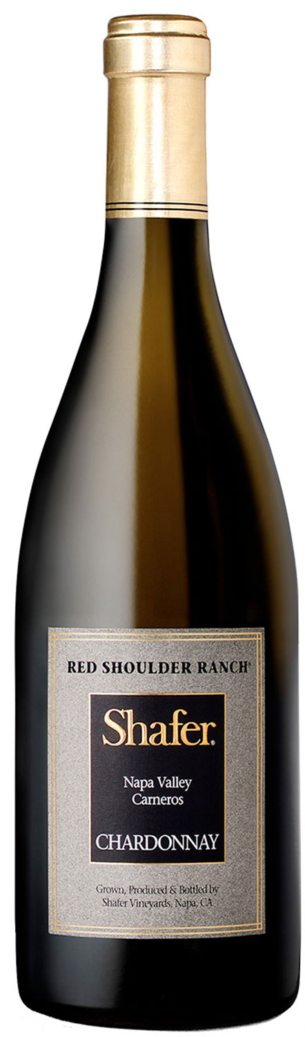 Red Shoulder Ranch Chardonnay 2019
