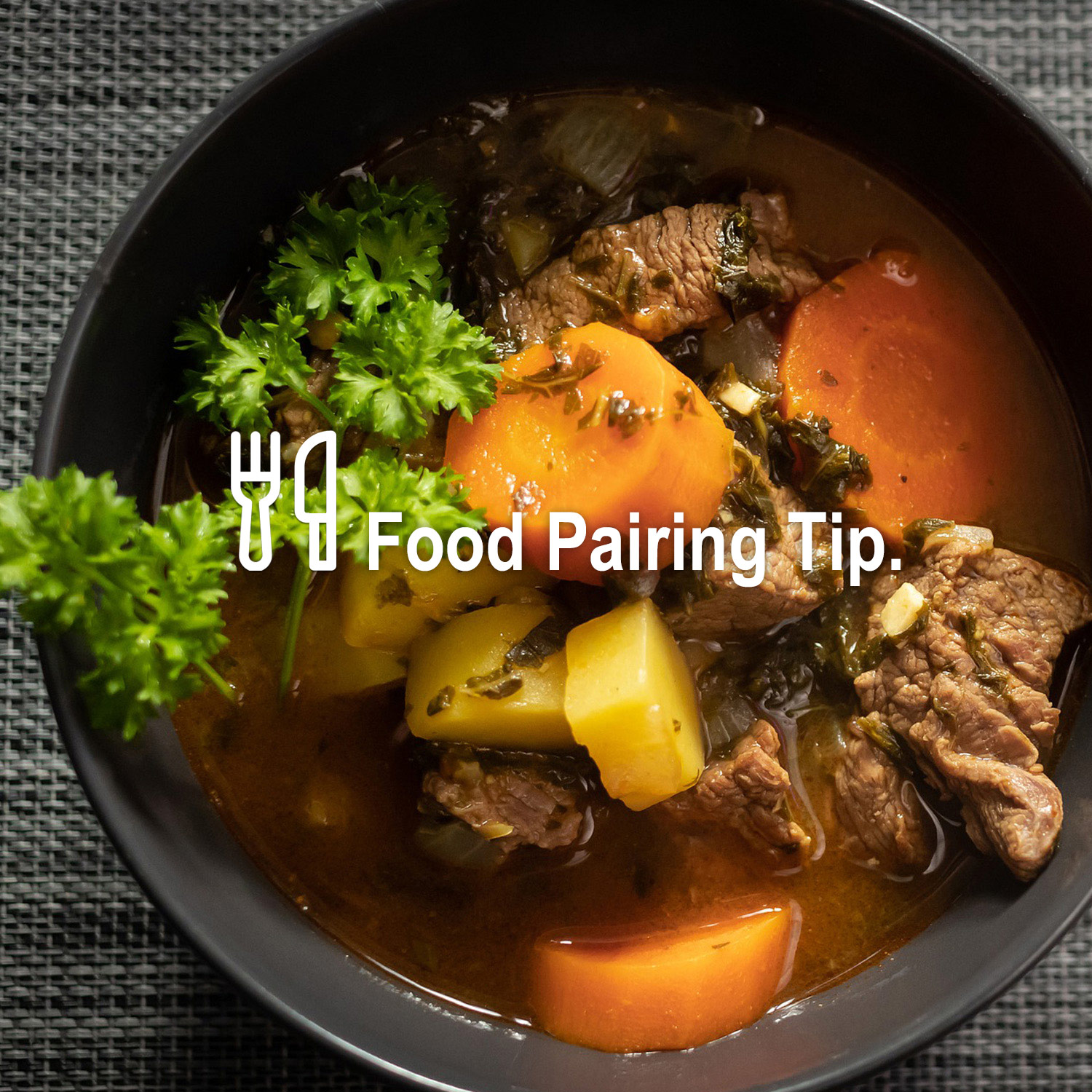 Food Pairing Tipp Food Pairing Tipp