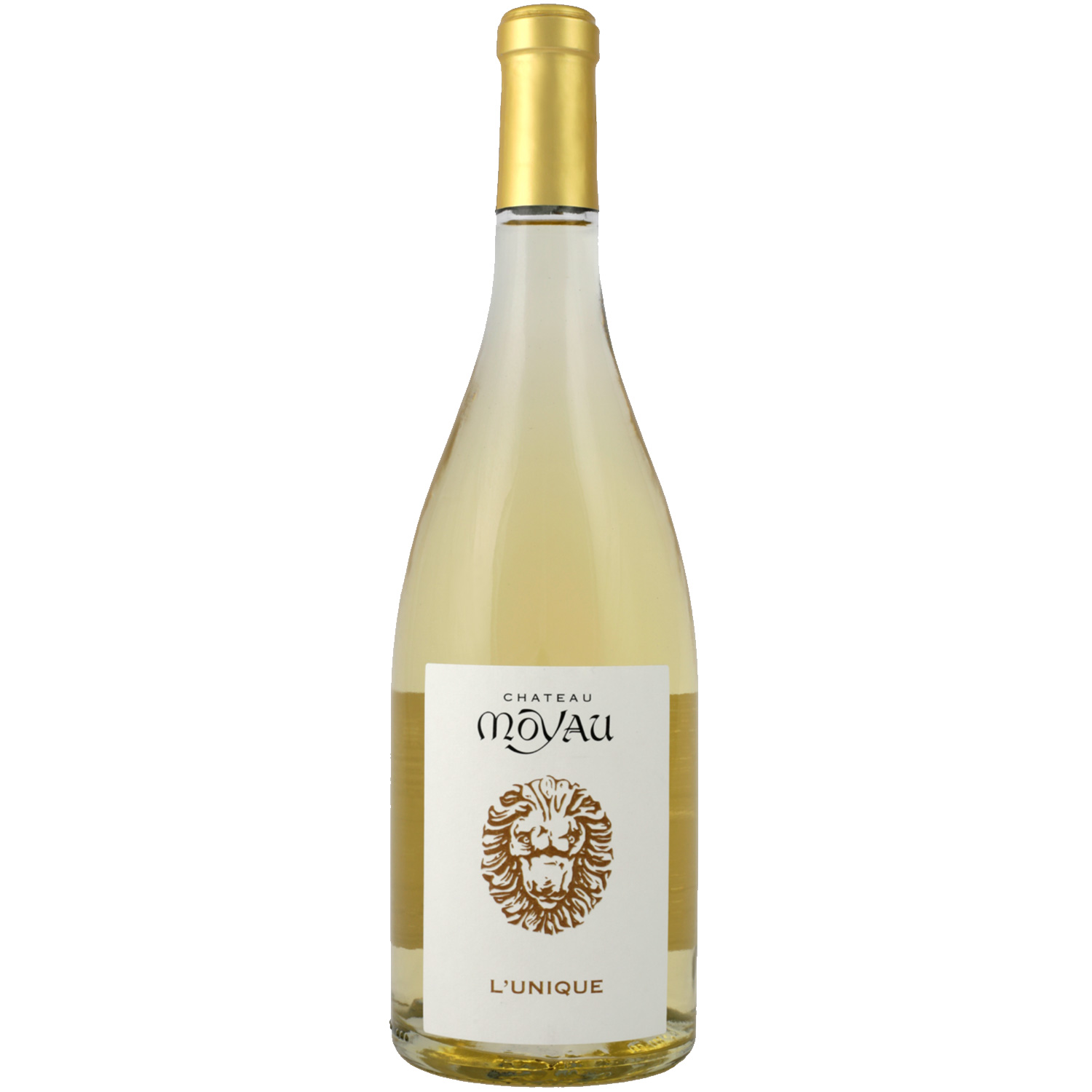 Château Moyau L'Unique 2023 Château Moyau L'Unique 2023