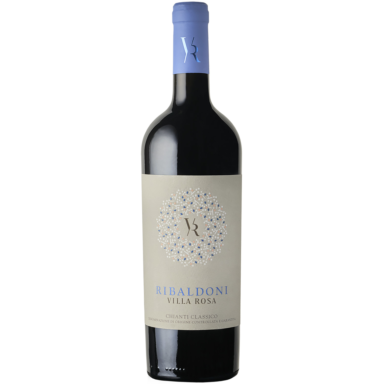 Cecchi Villa Rosa Ribaldoni Chianti Classico DOCG 2020 Cecchi Villa Rosa Ribaldoni Chianti Classico DOCG 2020