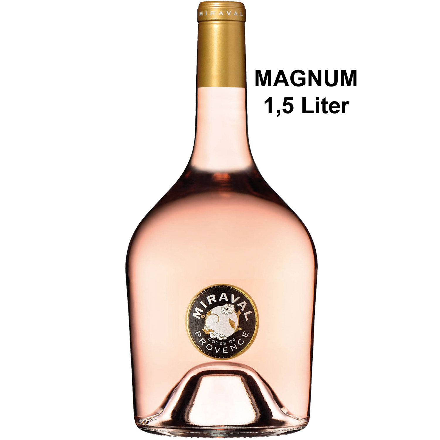 Miraval Cotes de Provence Magnum Miraval Cotes de Provence Magnum