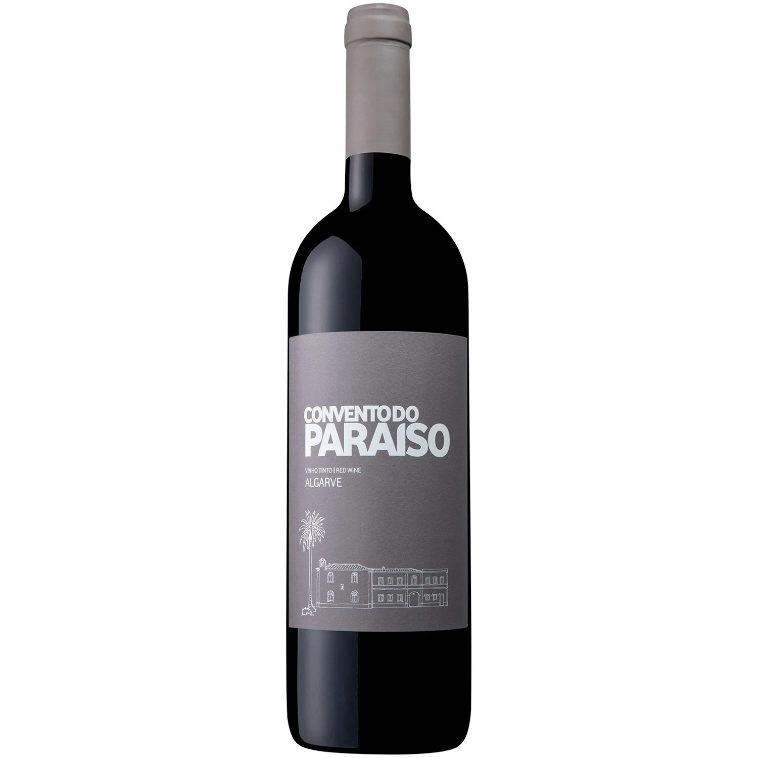Adega do Convento Tinto 2017