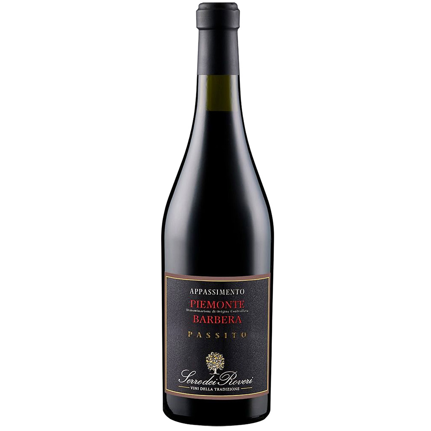 Appassimento Piemonte Barbera Passito Appassimento Piemonte Barbera Passito