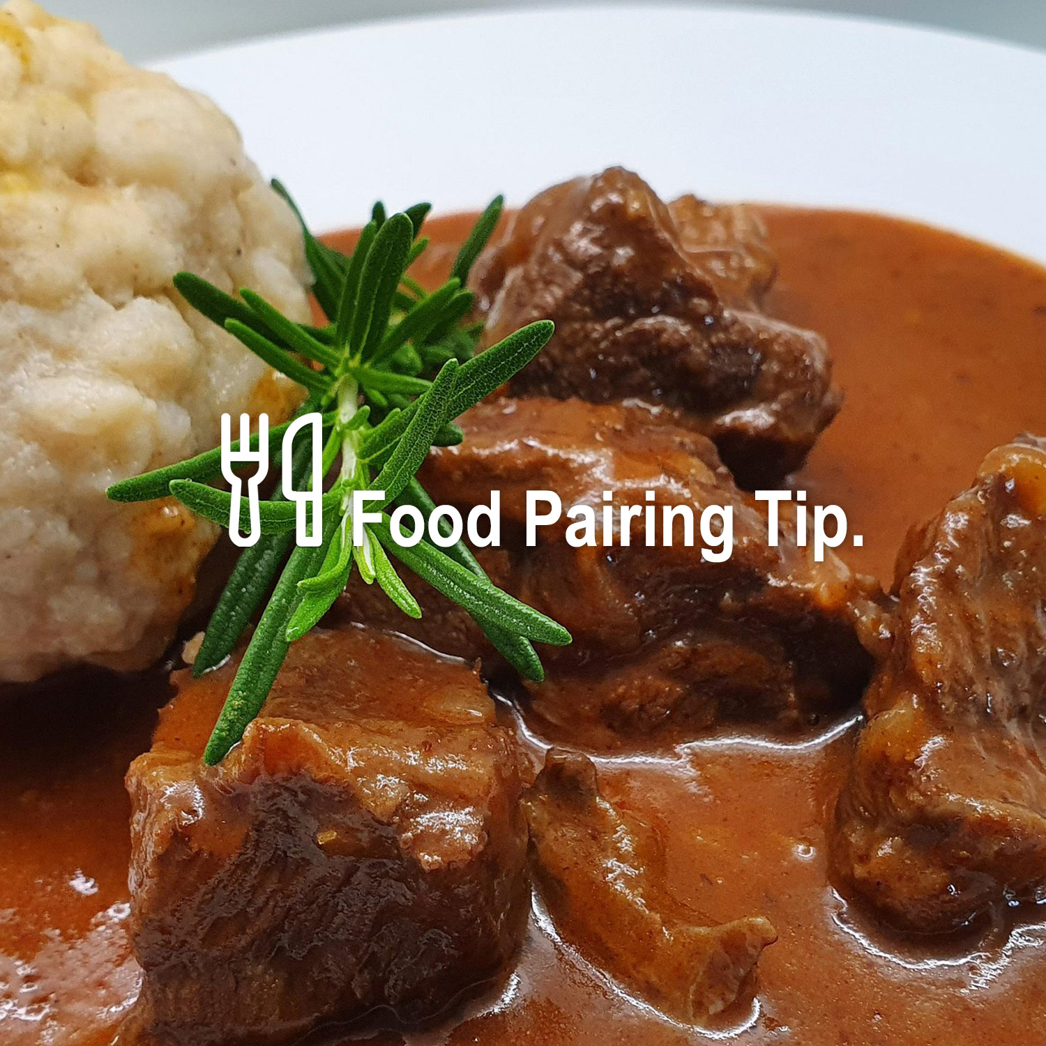 Passendes Essen zum wunderbaren Wein Passendes Essen zum wunderbaren Wein