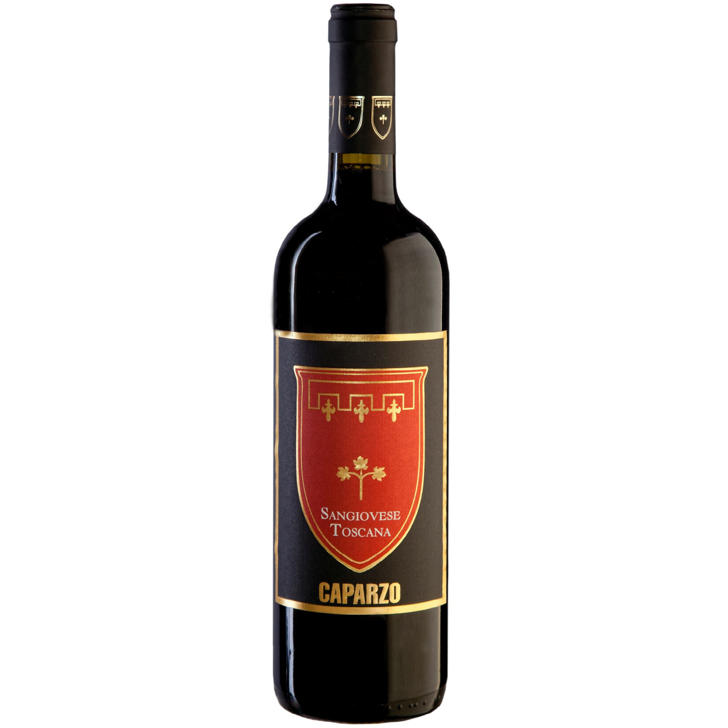 Caparzo Sangiovese Toscana IGT 2016