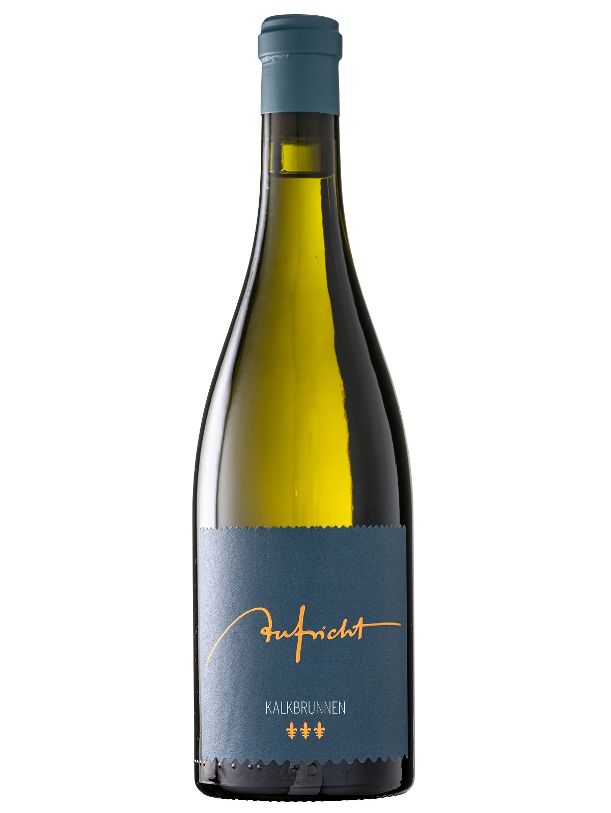 Chardonnay Kalkbrunnen Kleinparzelle