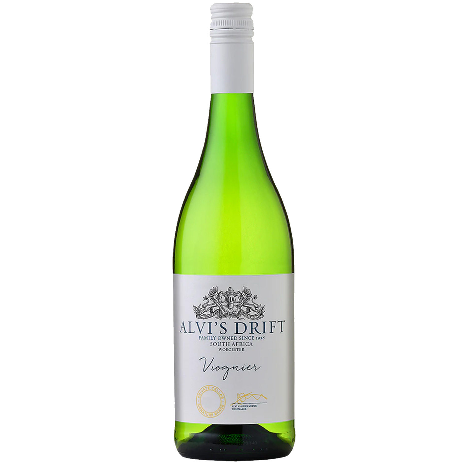 Alvi’s Drift Signature Viognier 2023 Alvi’s Drift Signature Viognier 2023