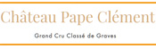 Chateau Pape-Clement