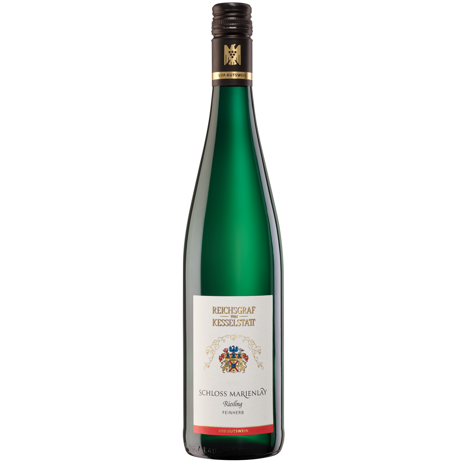Reichsgraf von Kesselstatt VDP.GW Schloss Marienlay Riesling 2023 feinherb