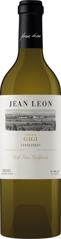 Jean Leon Vinya Gigi Chardonnay 2024