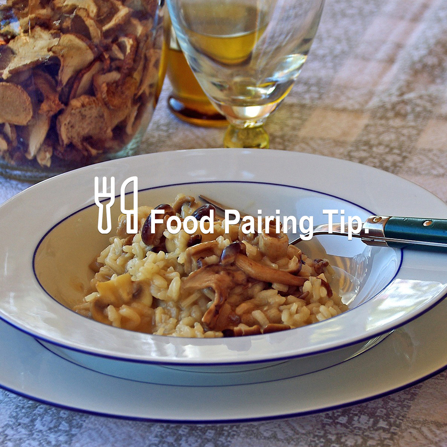 Food Pairing Tipp Food Pairing Tipp