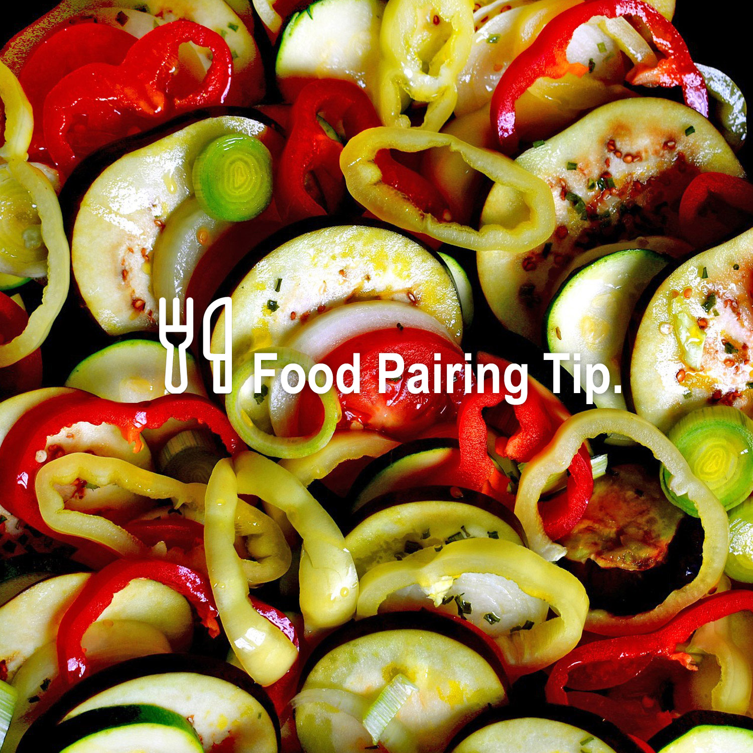 Food Pairing Tipp Food Pairing Tipp