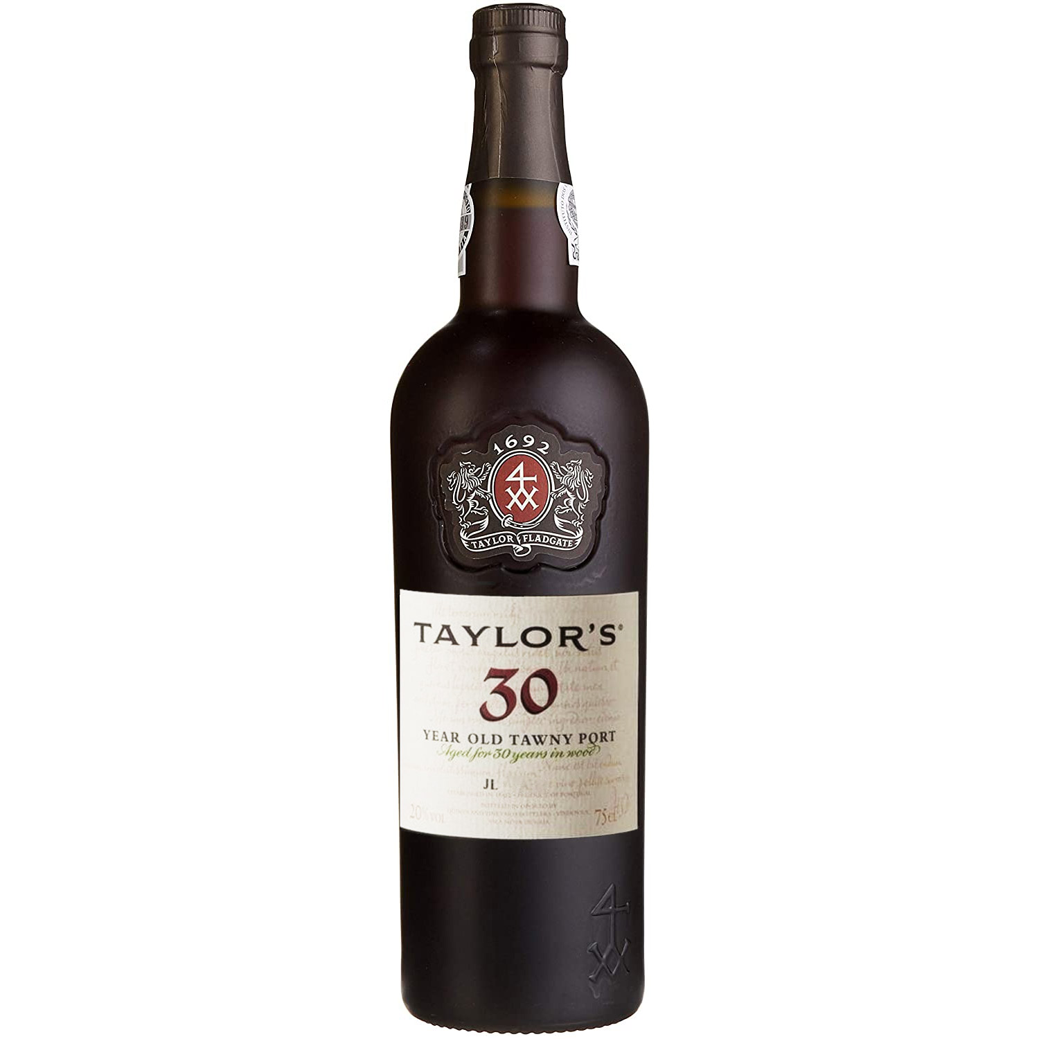 Portwein Taylor´s Tawny 30 Years Port 