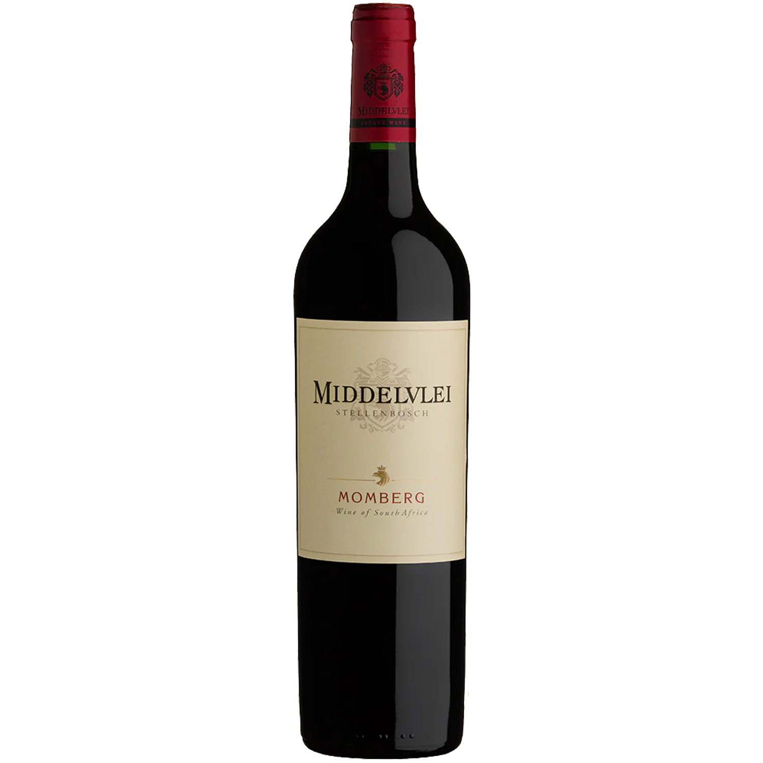 Middelvlei Estate Momberg 2019 Middelvlei Estate Momberg 2019