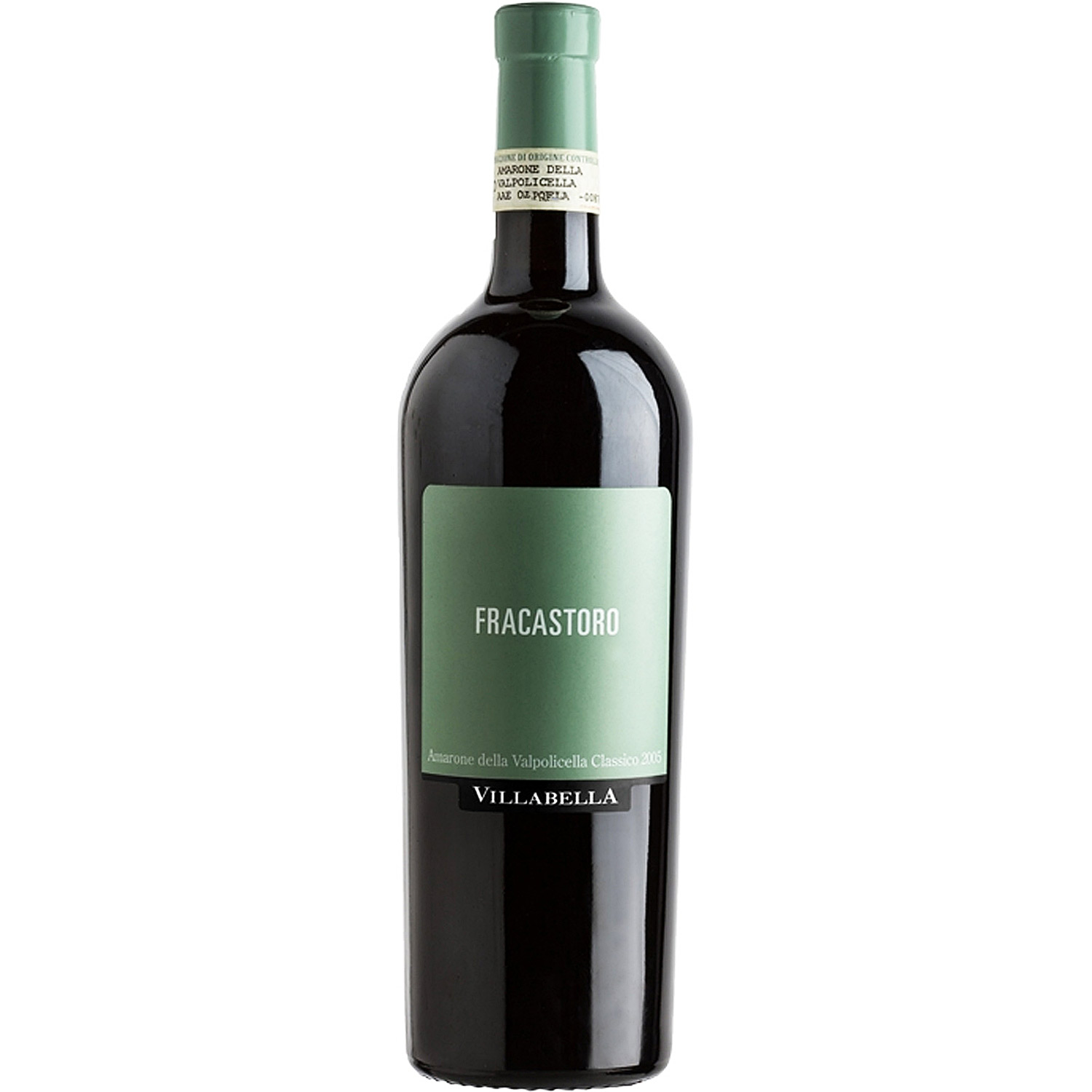 Italienischer Rotwein Villabella Fracastoro Amarone della Valpolicella Classico Riserva 2011 Italienischer Rotwein Villabella Fracastoro Amarone della Valpolicella Classico Riserva 2011