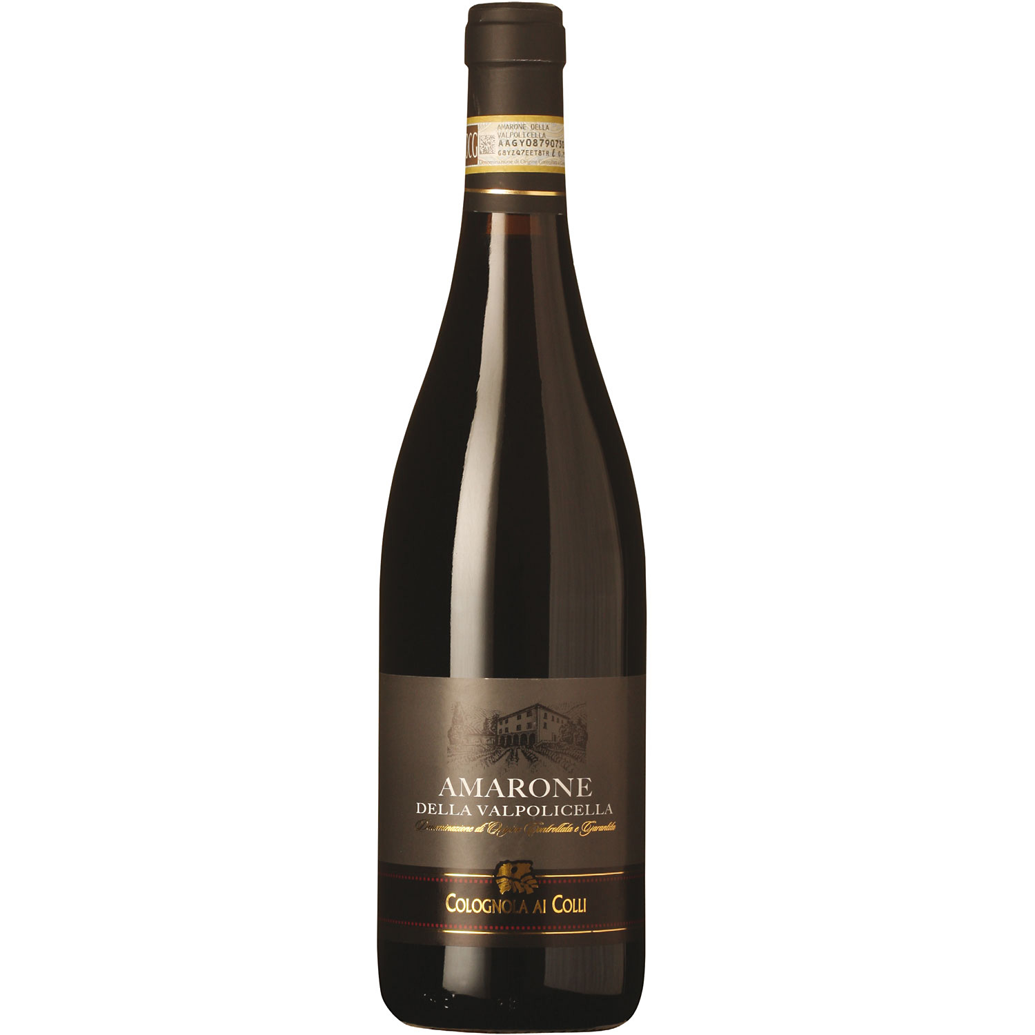 Colognola Ai Colli Amarone della Valpolicella 2019 Colognola Ai Colli Amarone della Valpolicella 2019