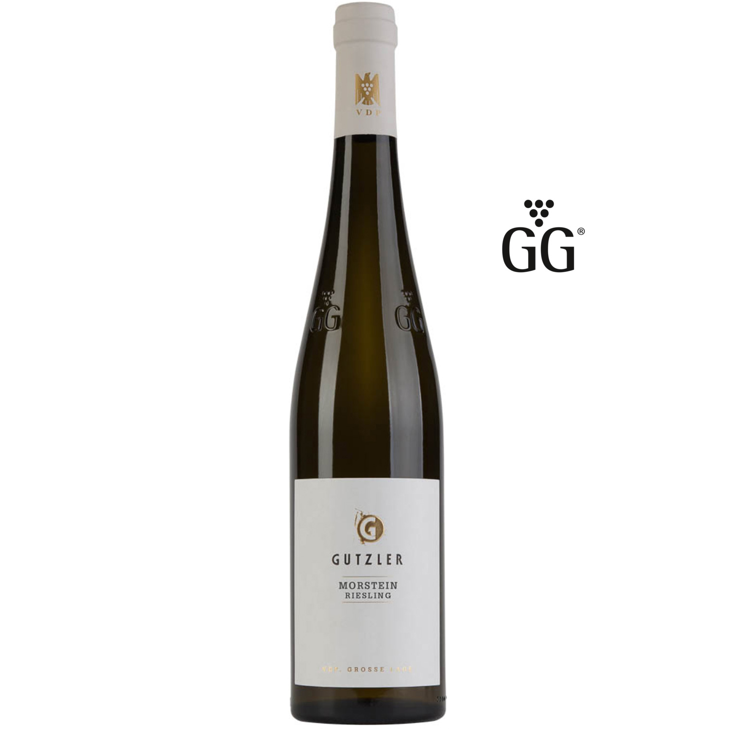 Gutzler Morstein Riesling 2024 VDP.Große Lage Gutzler Morstein Riesling 2024 VDP.Große Lage