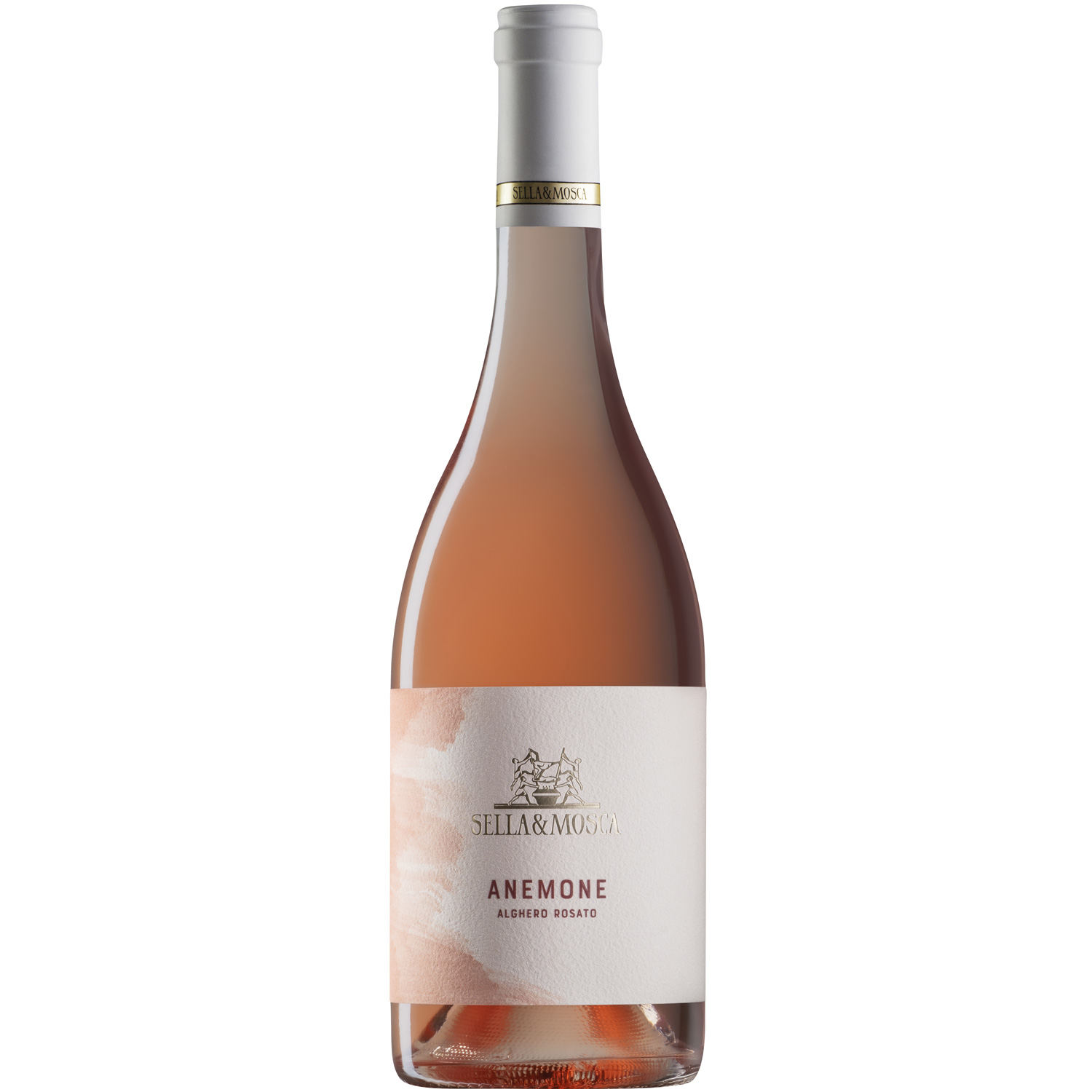 Sella & Mosca Anemone Rosato 2024 Sella & Mosca Anemone Rosato 2024
